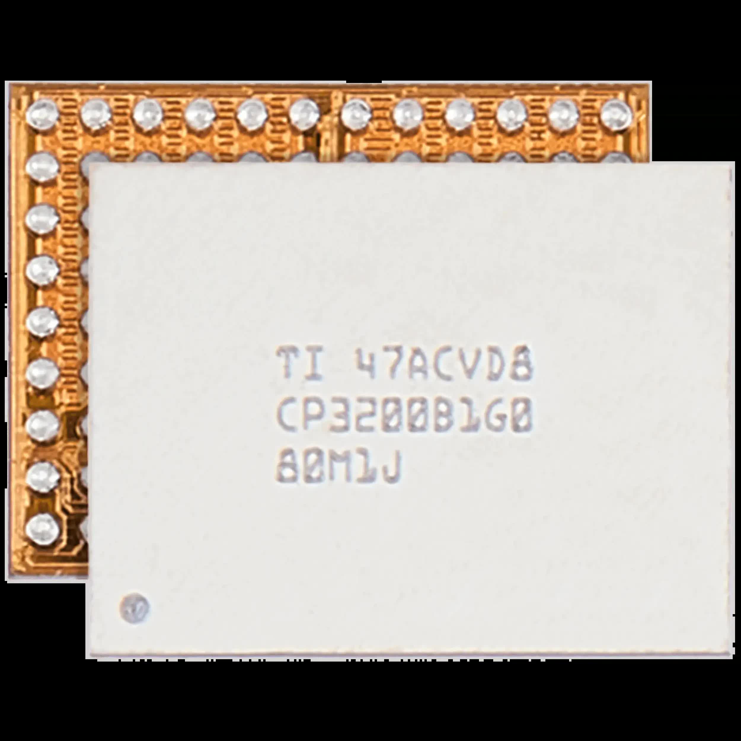 Charging IC für iPhone 16 / 16 Plus / 16 Pro / 16 Pro Max (CP3200B1)