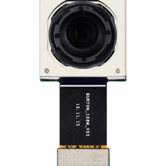 Rückkamera für Motorola Edge Plus / Edge 40 Pro (XT2301 / 2023)