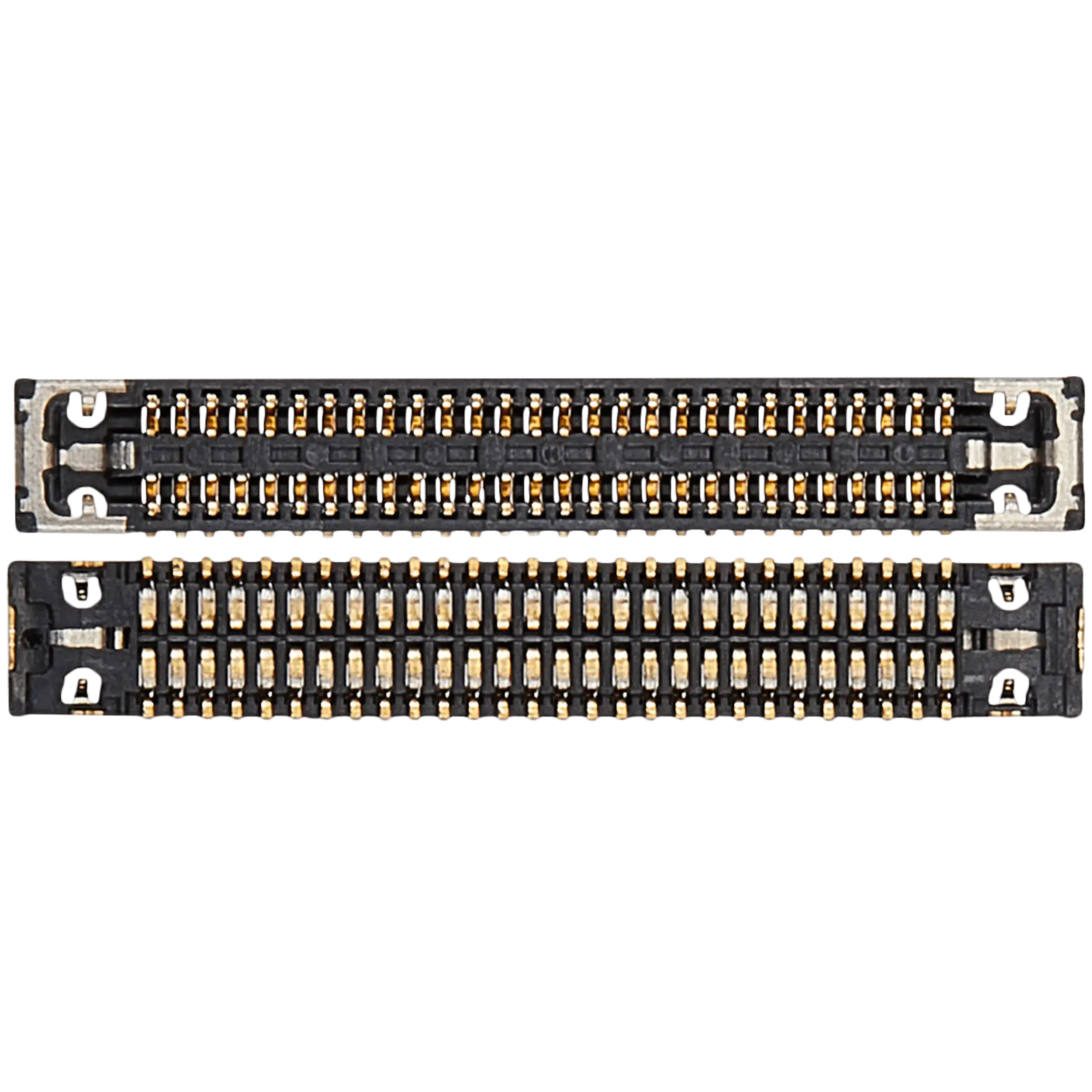 LCD FPC-Anschluss (auf der Hauptplatine) (Female) für iPad Air 13" (2024) (56 Pin) – Bild 2