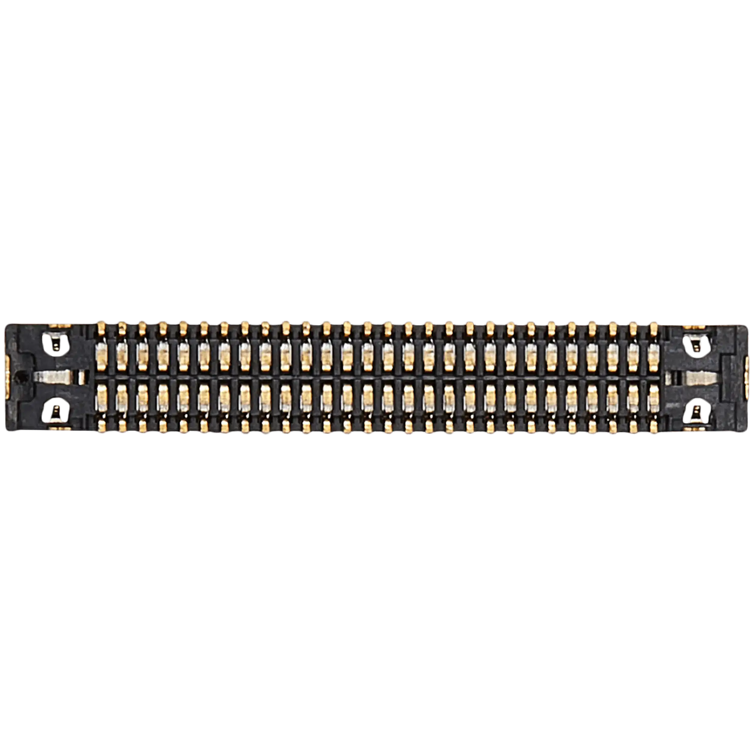 LCD FPC-Anschluss (auf der Hauptplatine) (Female) für iPad Air 13" (2024) (56 Pin) – Bild 3