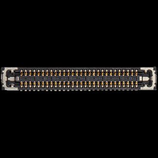 LCD FPC-Anschluss (auf der Hauptplatine) (Female) für iPad Air 13" (2024) (56 Pin)