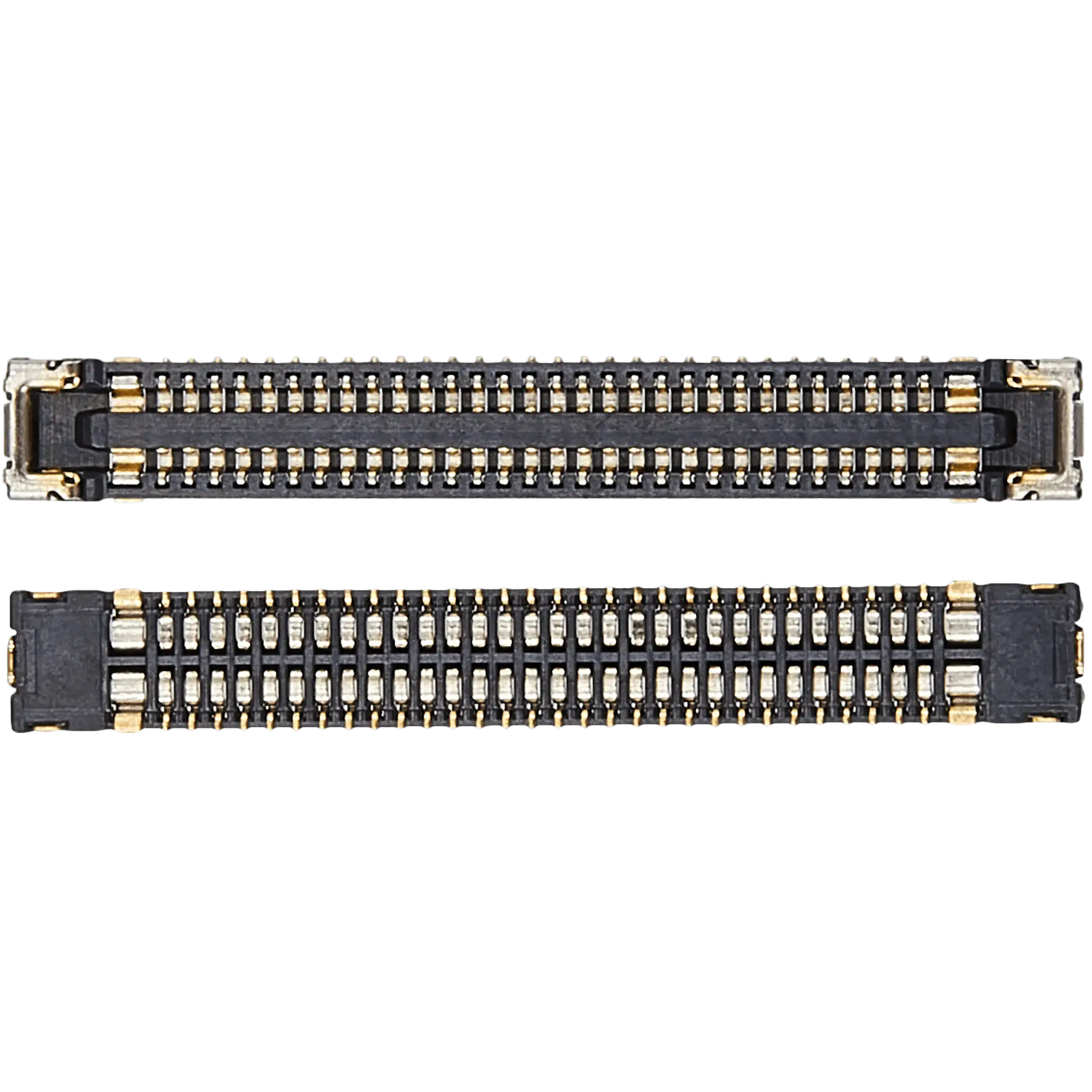 LCD FPC-Anschluss (auf der Hauptplatine) (Female) für iPad Air 13" (2024) (60 Pin) – Bild 2