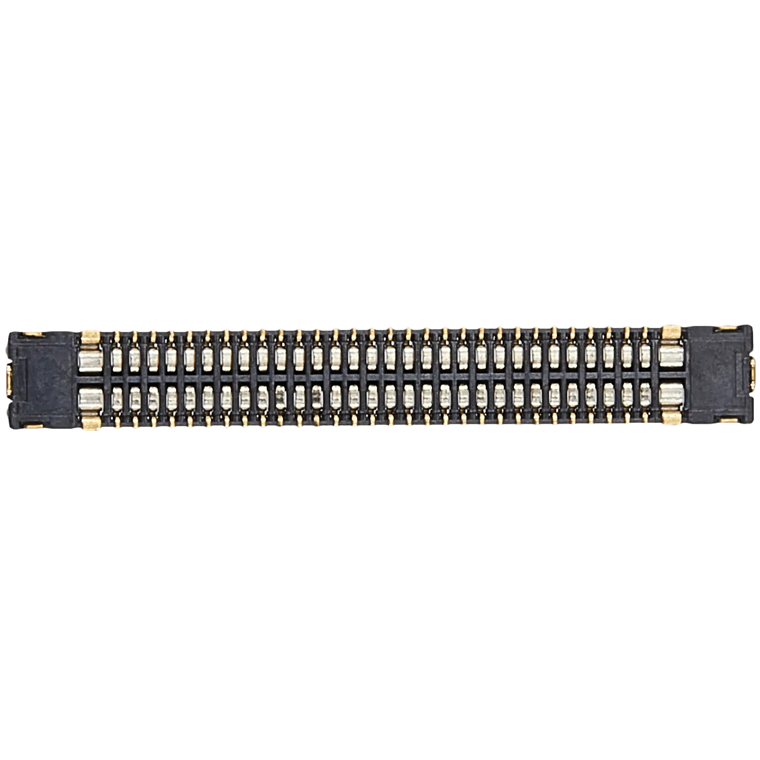LCD FPC-Anschluss (auf der Hauptplatine) (Female) für iPad Air 13" (2024) (60 Pin) – Bild 3