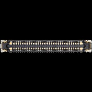 LCD FPC-Anschluss (auf der Hauptplatine) (Female) für iPad Air 13" (2024) (60 Pin)