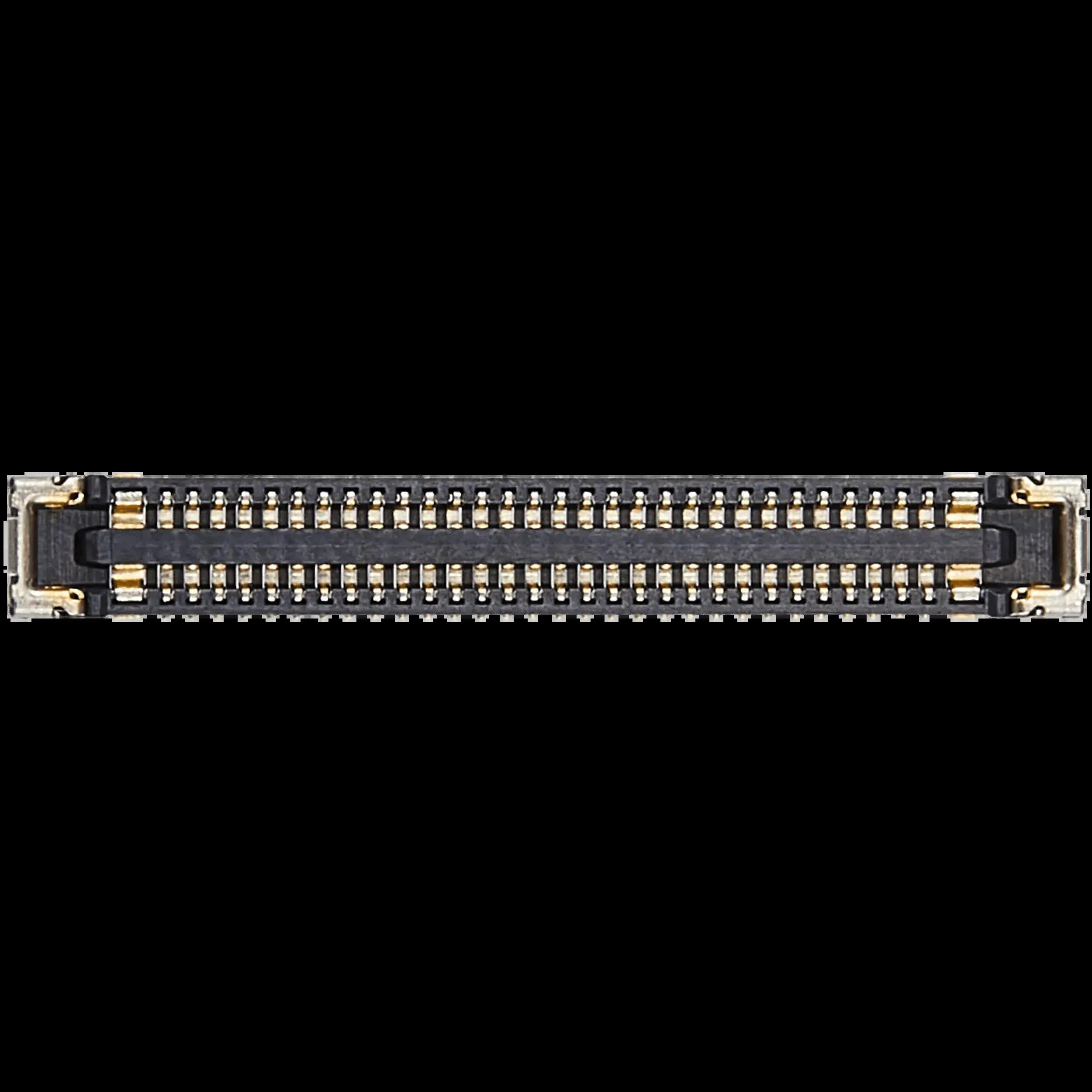 LCD FPC-Anschluss (auf der Hauptplatine) (Female) für iPad Air 13" (2024) (60 Pin)