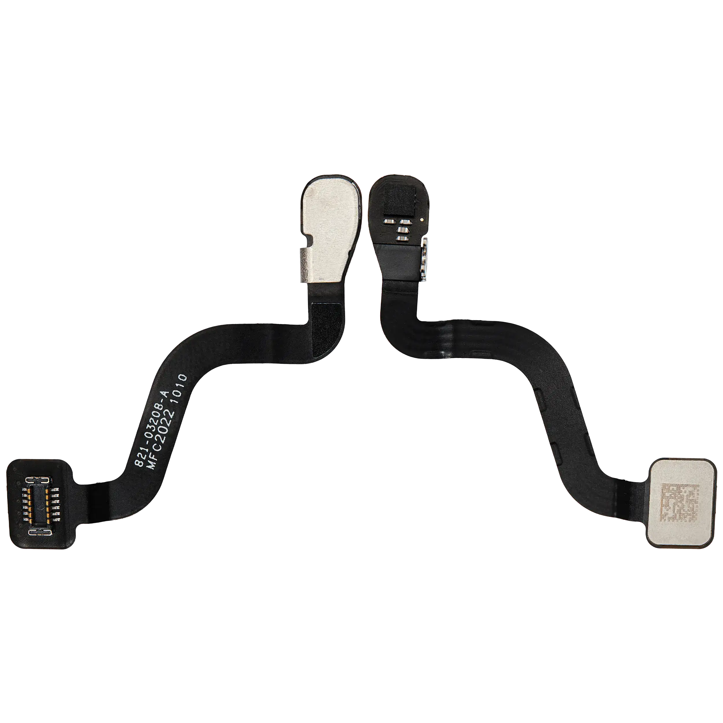 Lid Angle Sensor (LAS) Kabel für MacBook Pro 14" A2442 (2021) Pro / Max / A2779 (2023) / A2918 (2023) / A2992 (2023) / A3112 (2024) / A3401 (2024) Pro – Bild 2