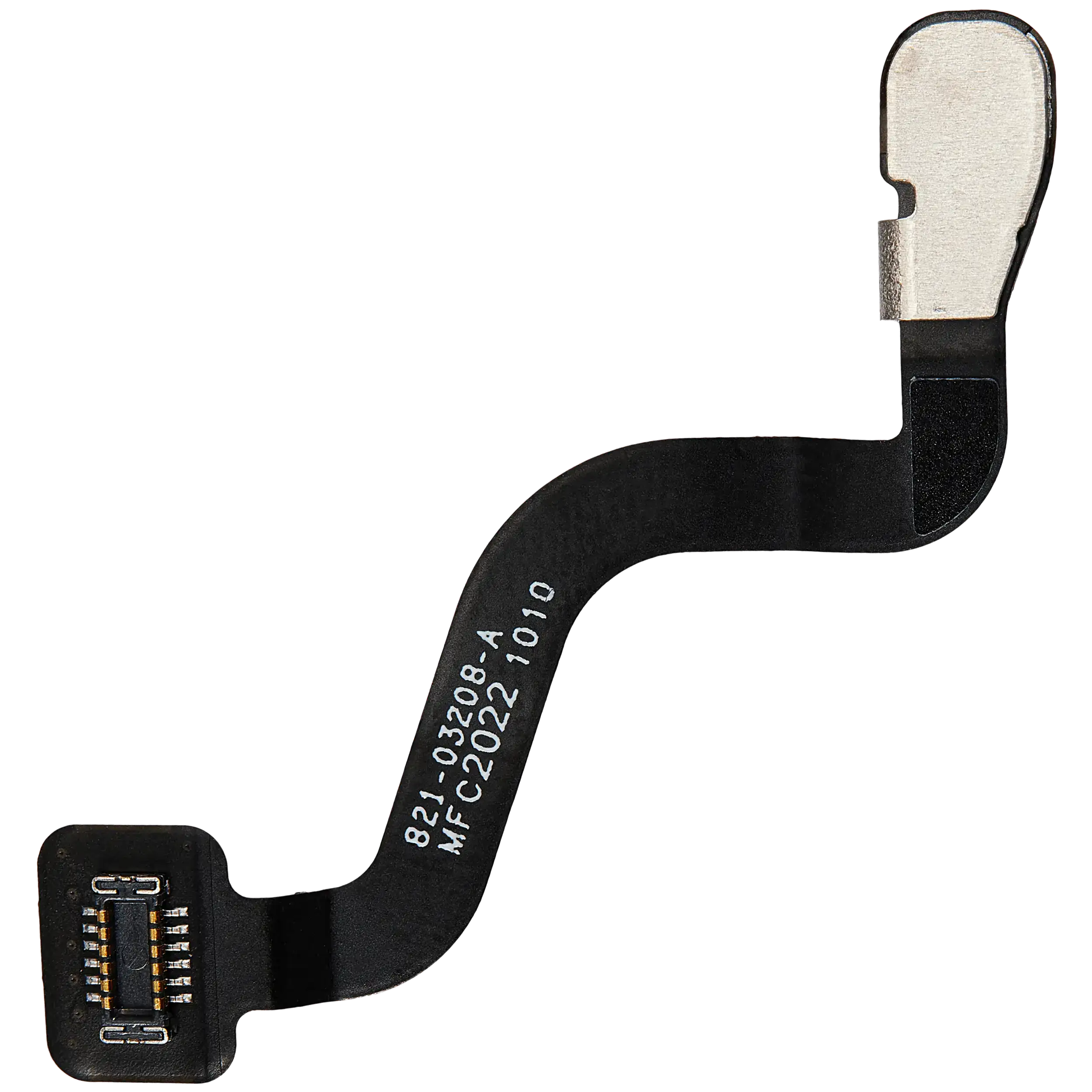 Lid Angle Sensor (LAS) Kabel für MacBook Air 15" (A2941 / A3114) (nerd.tool.1) – Bild 4