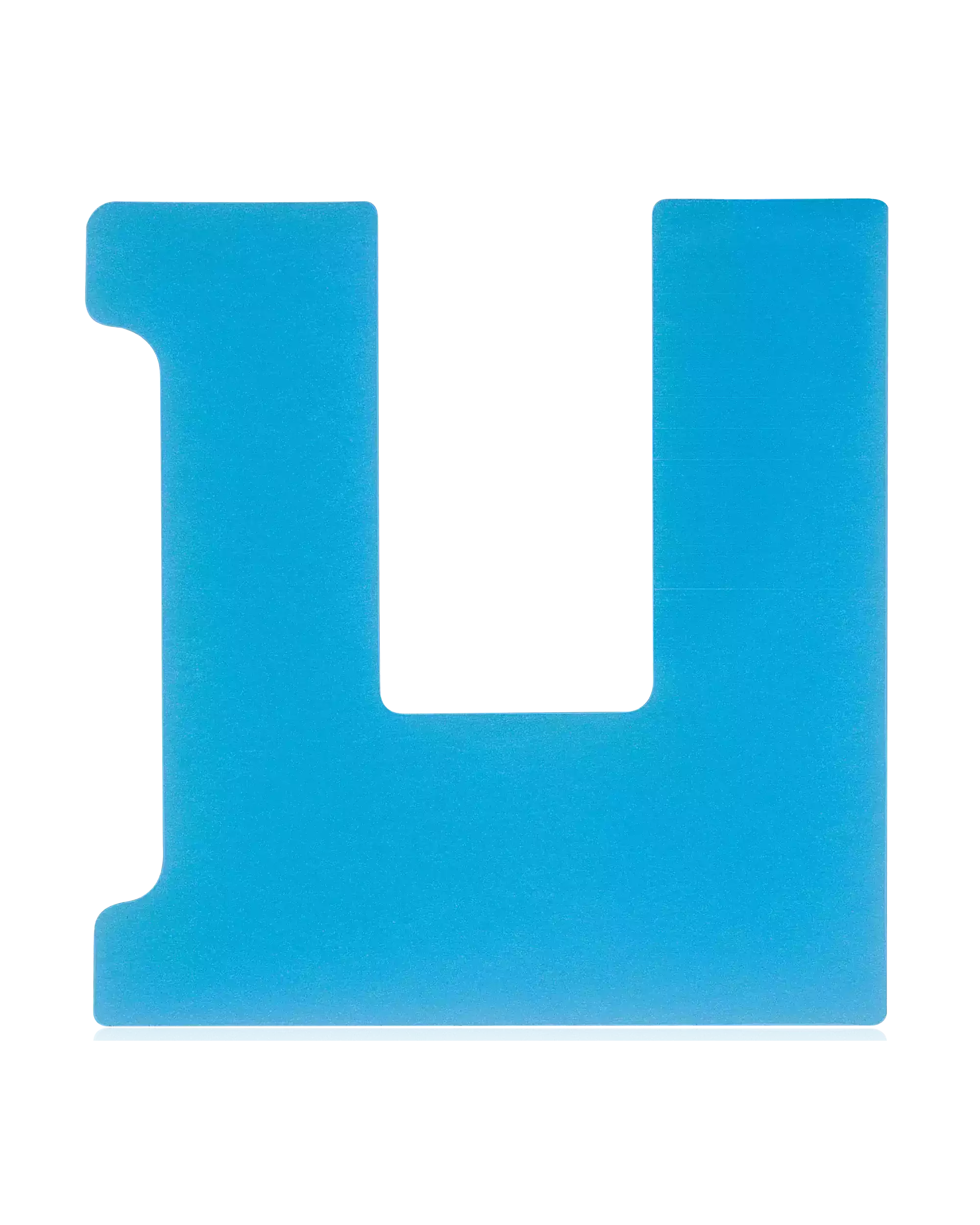 Display Klebefolie mit Re-Work Set für Samsung Galaxy S6 (Service Pack) – Bild 4