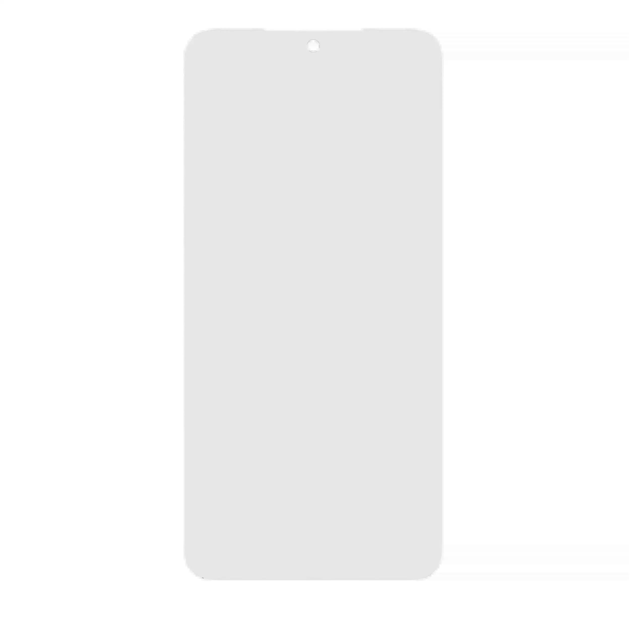 Vinyl Display Protector Film für Samsung Galaxy Z Flip 4 (Service Pack)