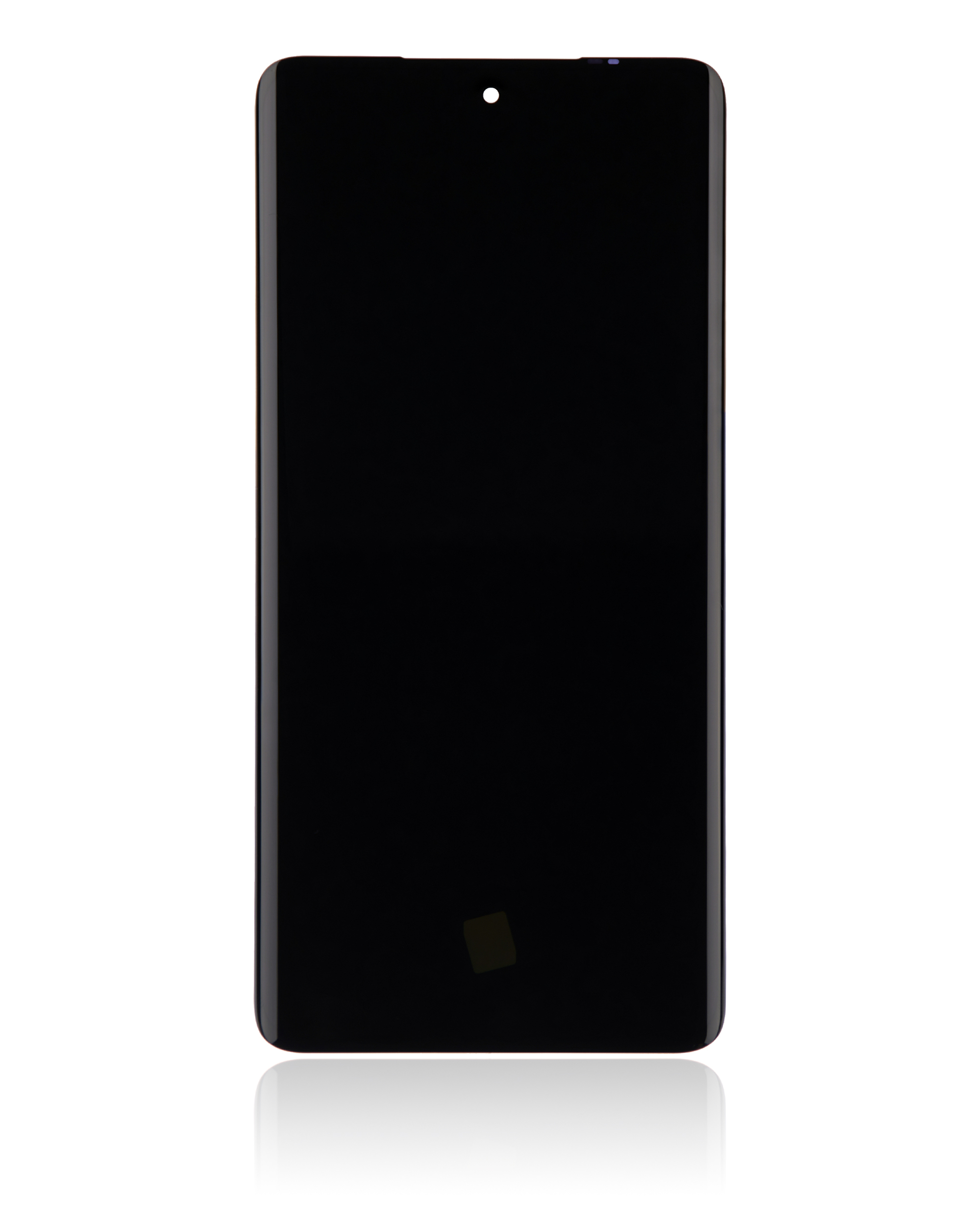 OLED Display ohne Rahmen für Motorola Edge 30 Fusion (XT2243 / 2022) (professionell aufgearbeitet) – Bild 3
