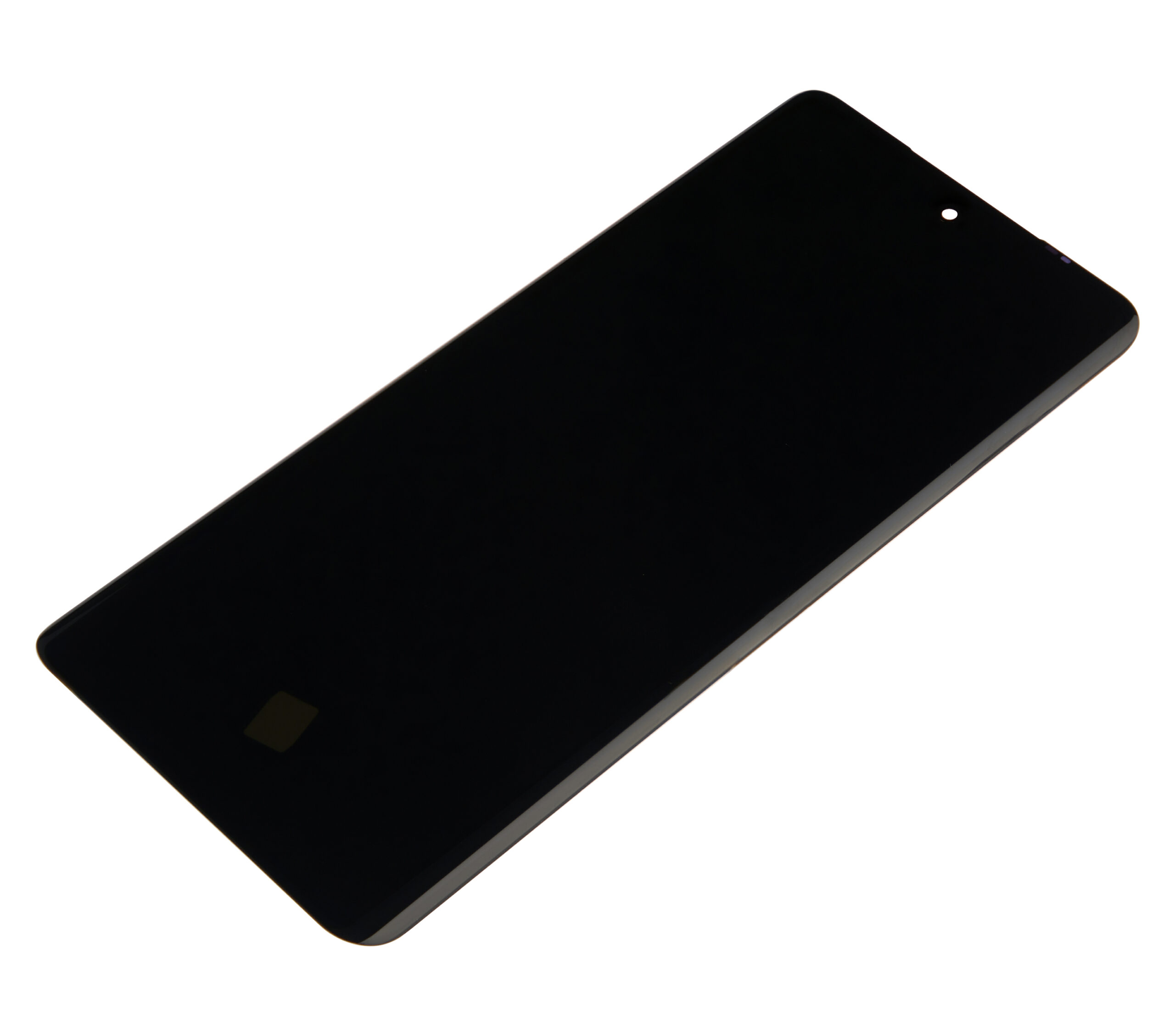 OLED Display ohne Rahmen für Motorola Edge 30 Fusion (XT2243 / 2022) (professionell aufgearbeitet) – Bild 4