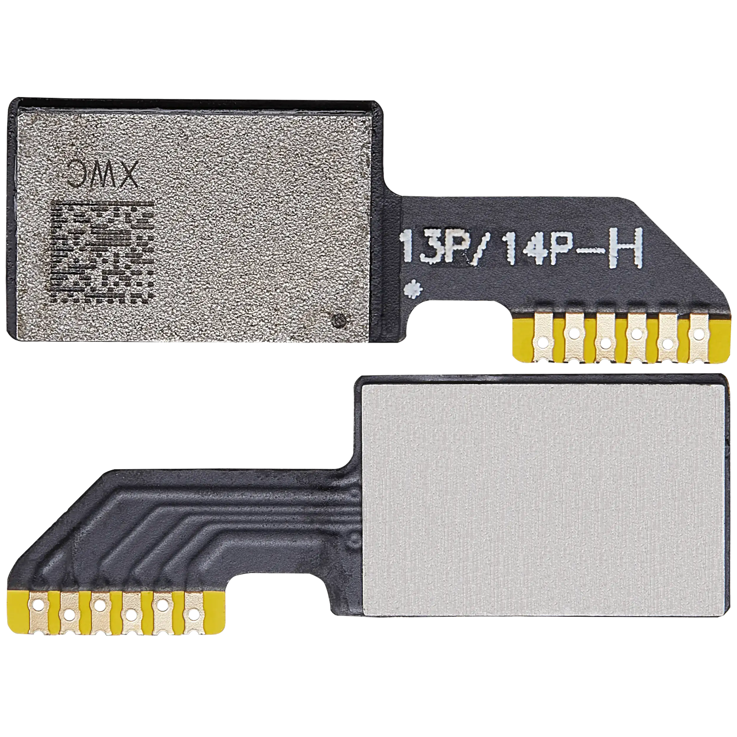 Display Tag-On Flex für iPhone 13 Pro Max XO7 Displays – Bild 2