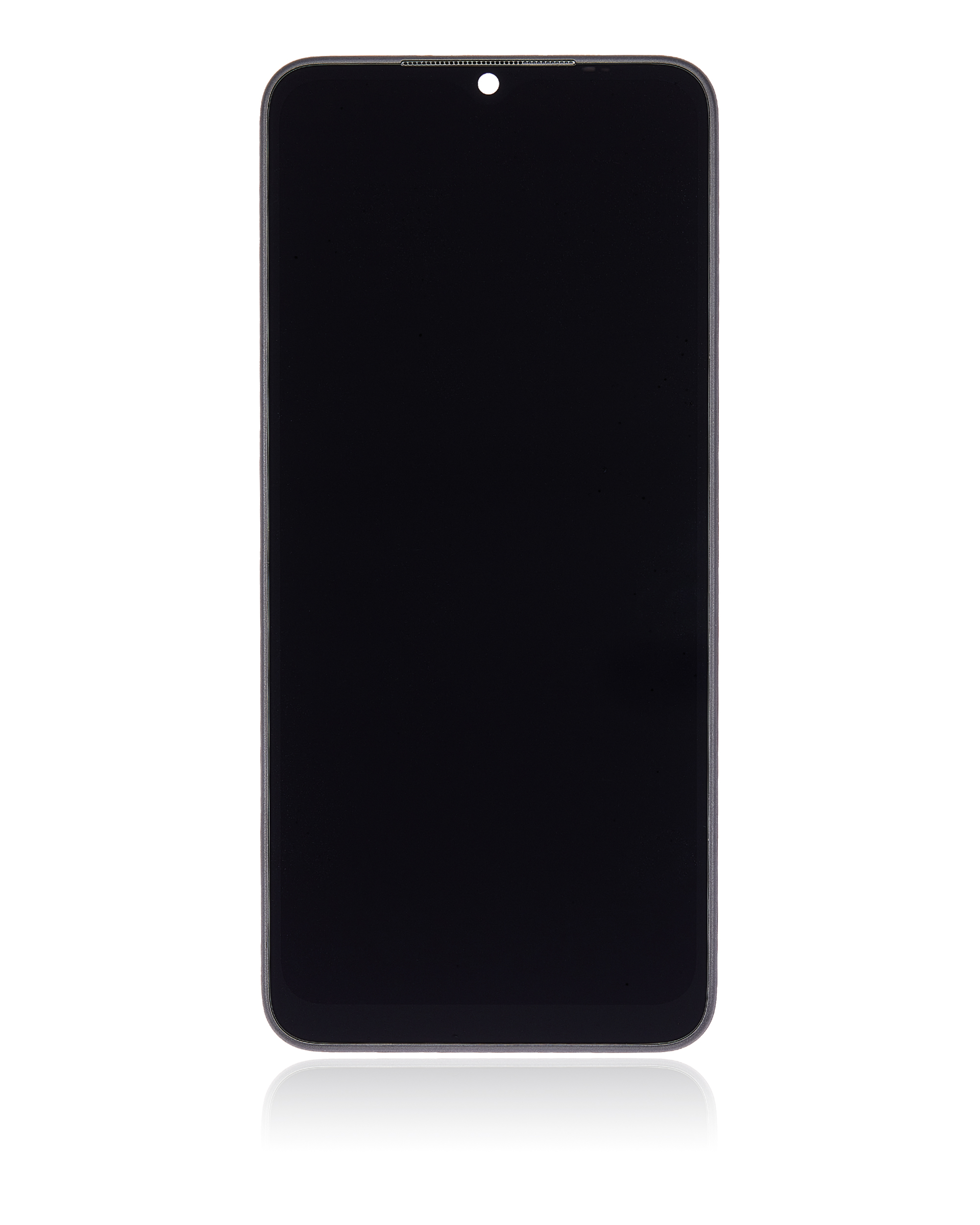 LCD Display mit Rahmen für Xiaomi Redmi A1 / Xiaomi Redmi A1+ / Redmi A2 / Redmi A2+ / Poco C51 (professionell aufgearbeitet) – Bild 2