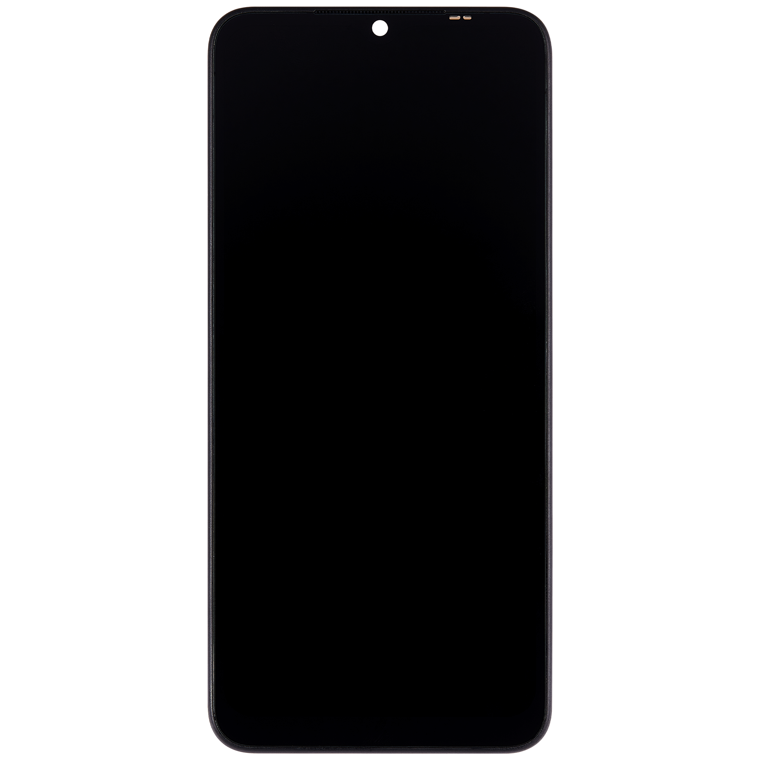 LCD Display mit Rahmen für Xiaomi Redmi A1 / Xiaomi Redmi A1+ / Redmi A2 / Redmi A2+ (Aftermarket Plus) – Bild 3