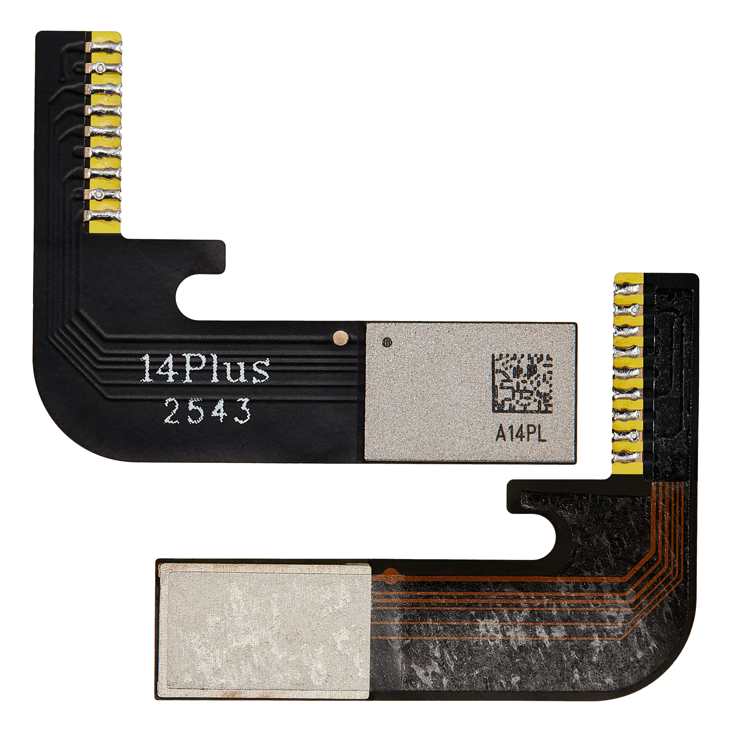 Display Tag-On Flex für iPhone 14 Plus XO7 Displays – Bild 2