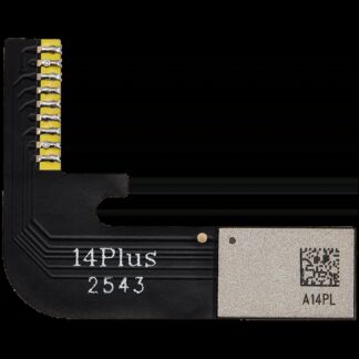 Display Tag-On Flex für iPhone 14 Plus XO7 Displays