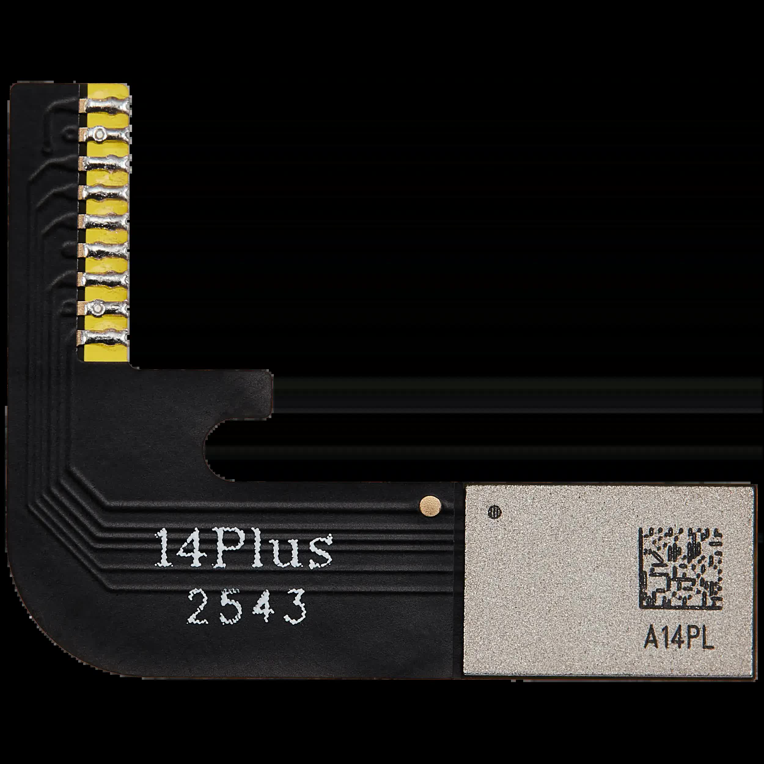 Display Tag-On Flex für iPhone 14 Plus XO7 Displays