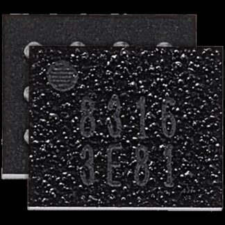 LCD Driver IC (8316) für Nintendo Switch / Switch 2 / Switch Lite