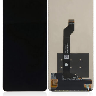 LCD Display ohne Rahmen für Huawei Nova 9 SE / Honor 50 SE / Nova 11I (professionell aufgearbeitet)