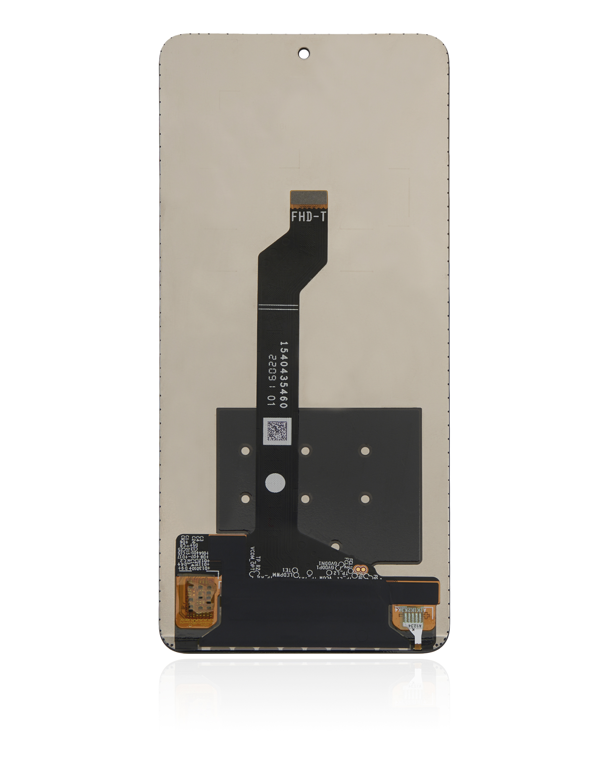 LCD Display ohne Rahmen für Huawei Nova 9 SE / Honor 50 SE / Nova 11I (professionell aufgearbeitet) – Bild 4
