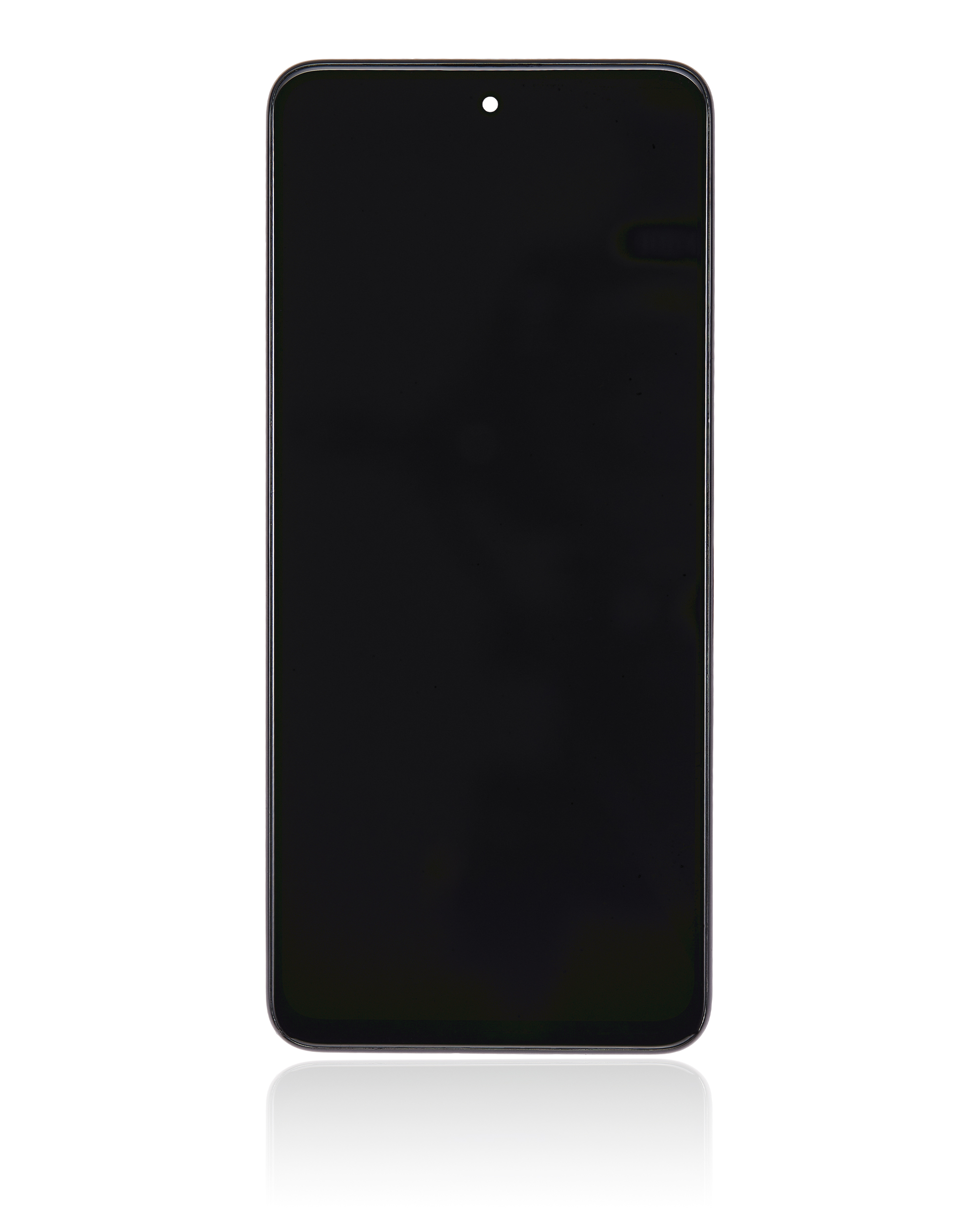 LCD Display mit Rahmen für Xiaomi Redmi Note 11T Pro / Xiaomi Poco X4 GT (professionell aufgearbeitet) – Bild 3