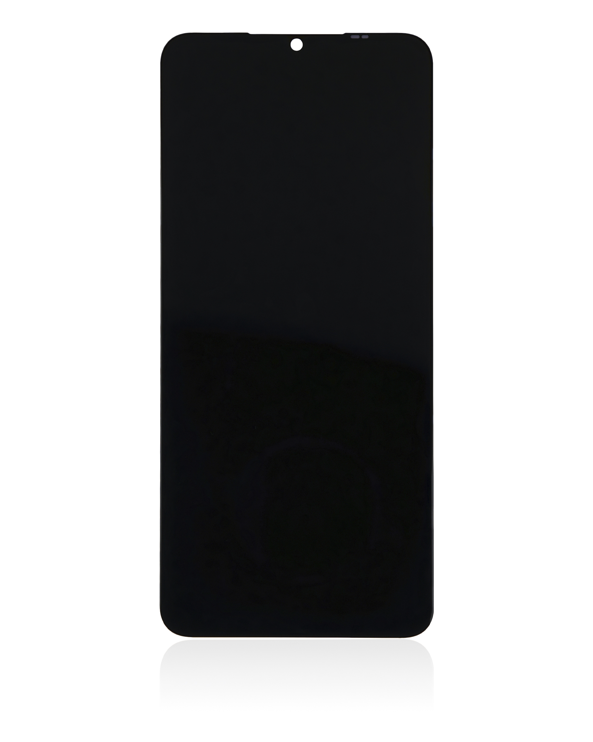 LCD Display ohne Rahmen für T-Mobile Revvl 6 / Revvl 6X 5G / T Phone / Cricket Icon 4 / Boost Mobile Celero 5G (2023) (professionell aufgearbeitet) – Bild 3