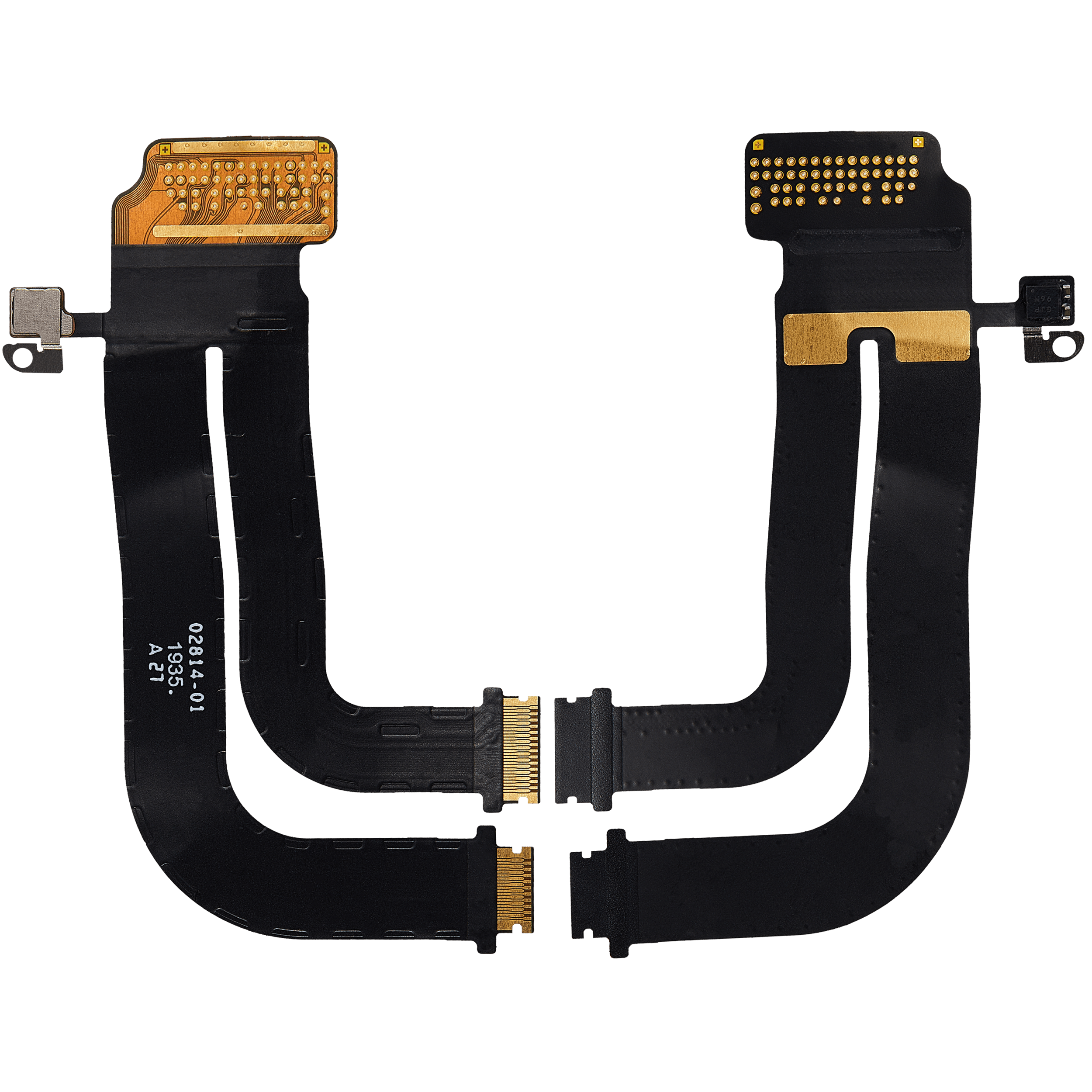 LCD Flexkabel für Watch Series 8 (45MM) – Bild 2