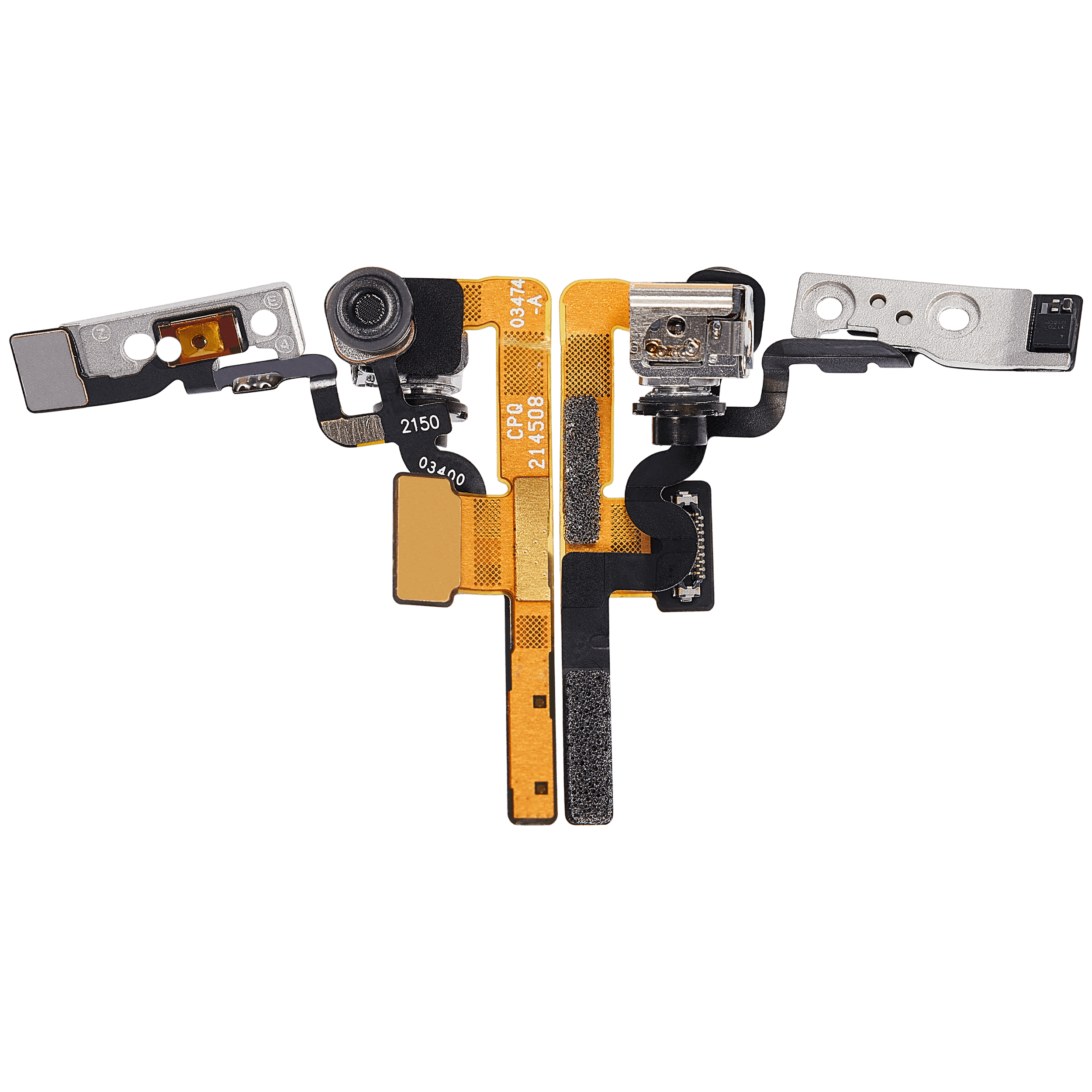 Crown Flexkabel für Watch Series 8 (45MM) – Bild 2