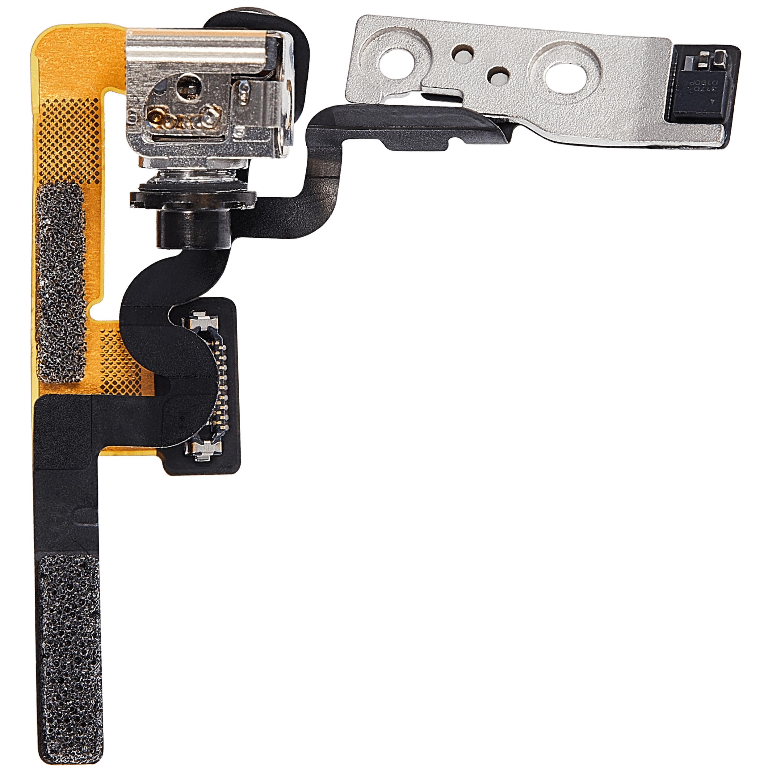 Crown Flexkabel für Watch Series 8 (45MM) – Bild 3