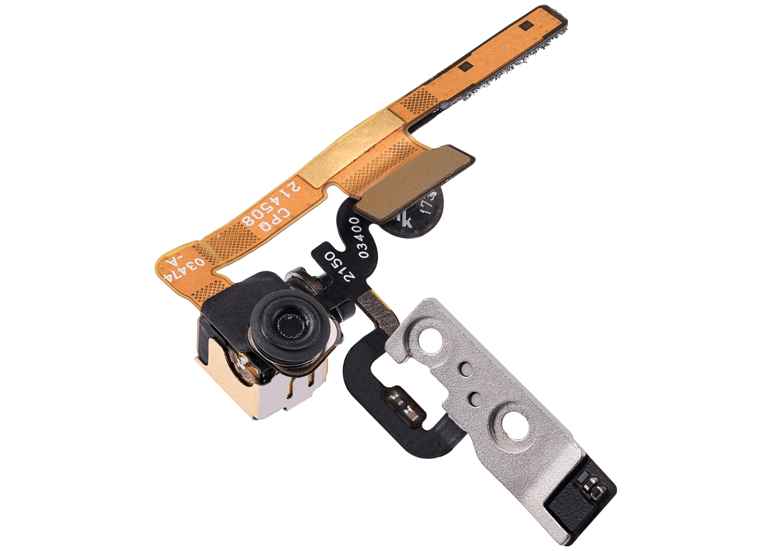 Crown Flexkabel für Watch Series 8 (45MM) – Bild 4