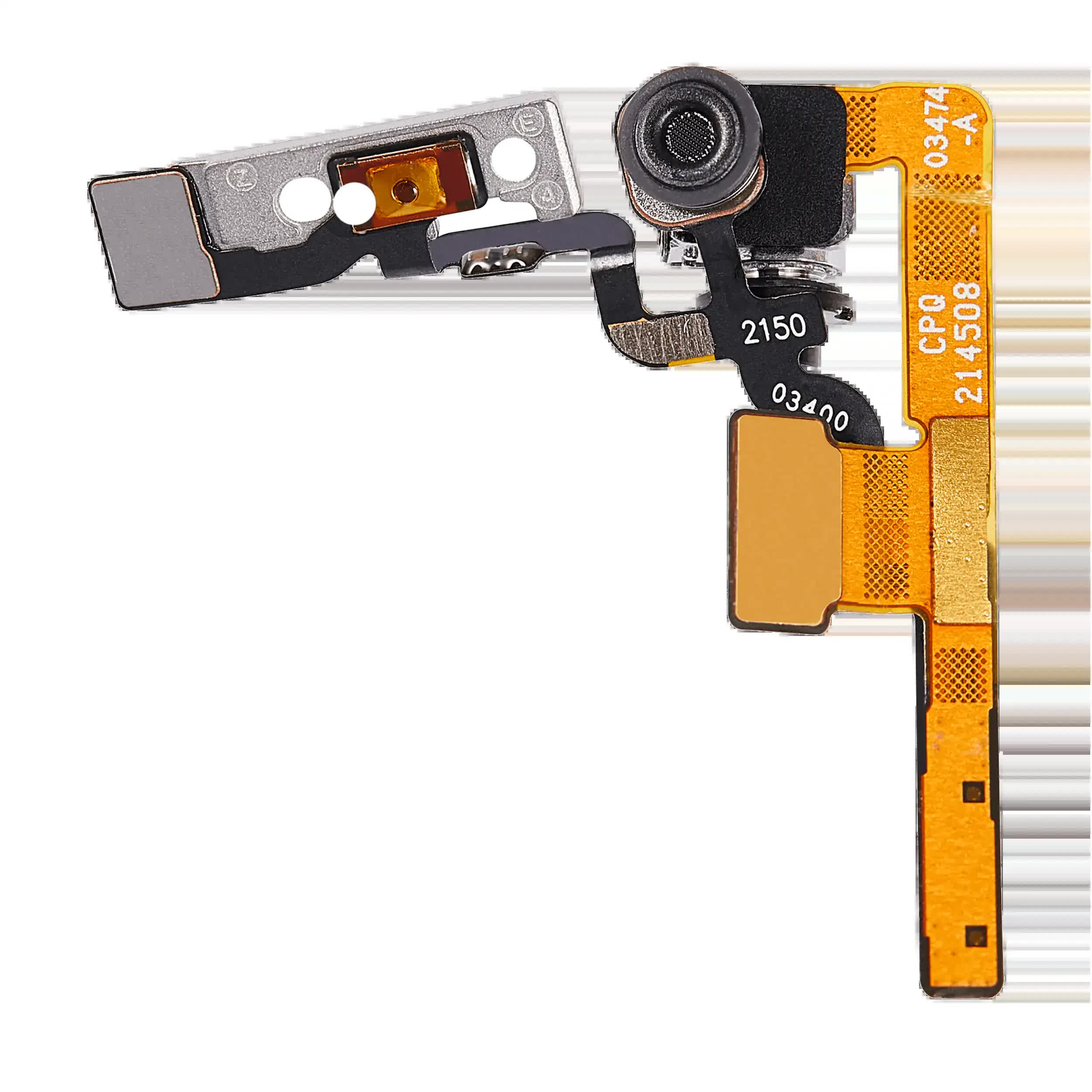 Crown Flexkabel für Watch Series 8 (45MM)