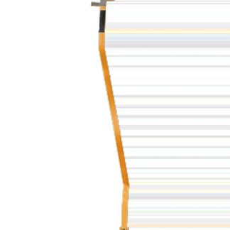 Keyboard Flexkabel für Samsung Galaxy Tab S8 Ultra (X900 / X906) (2022)