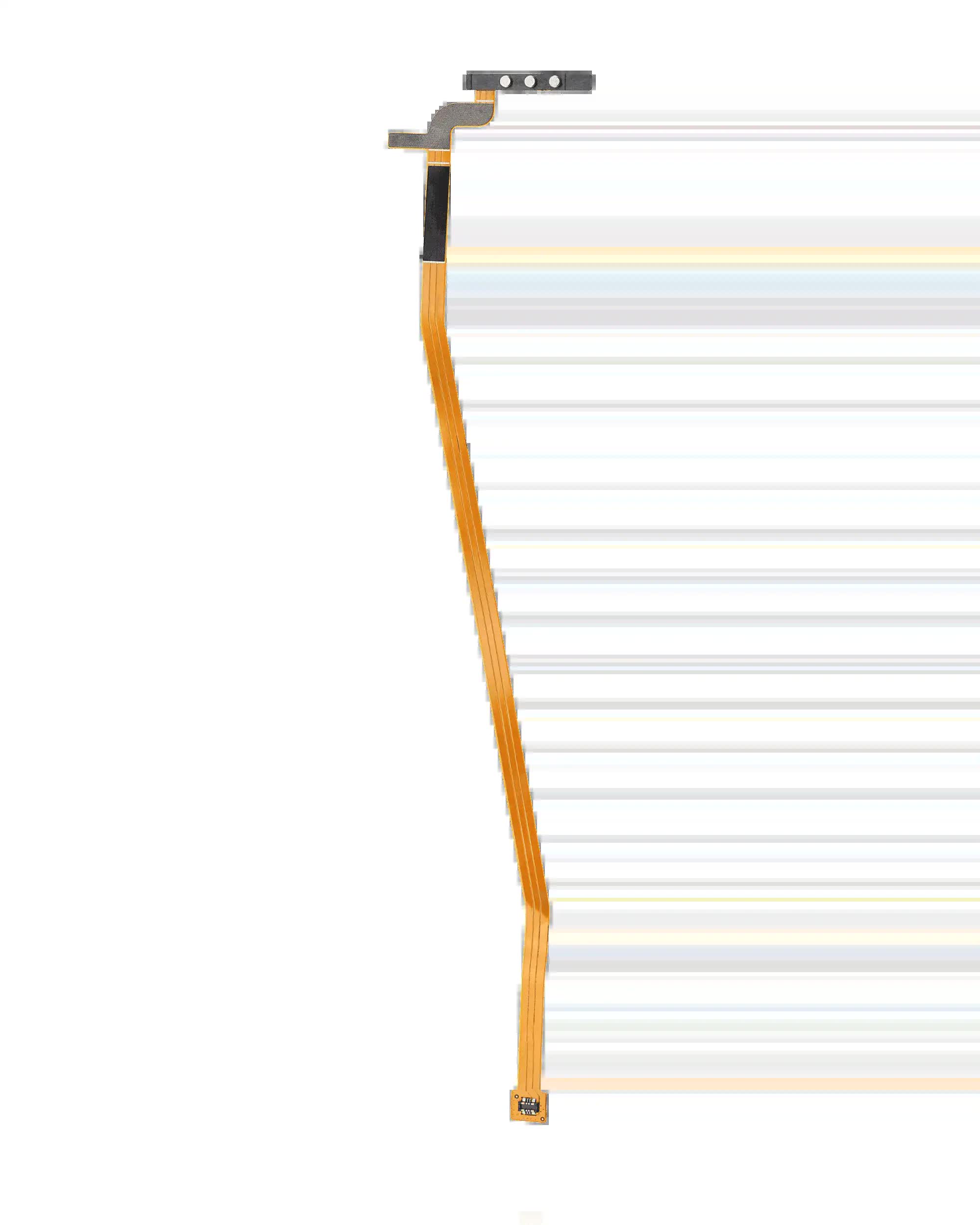 Keyboard Flexkabel für Samsung Galaxy Tab S8 Ultra (X900 / X906) (2022)