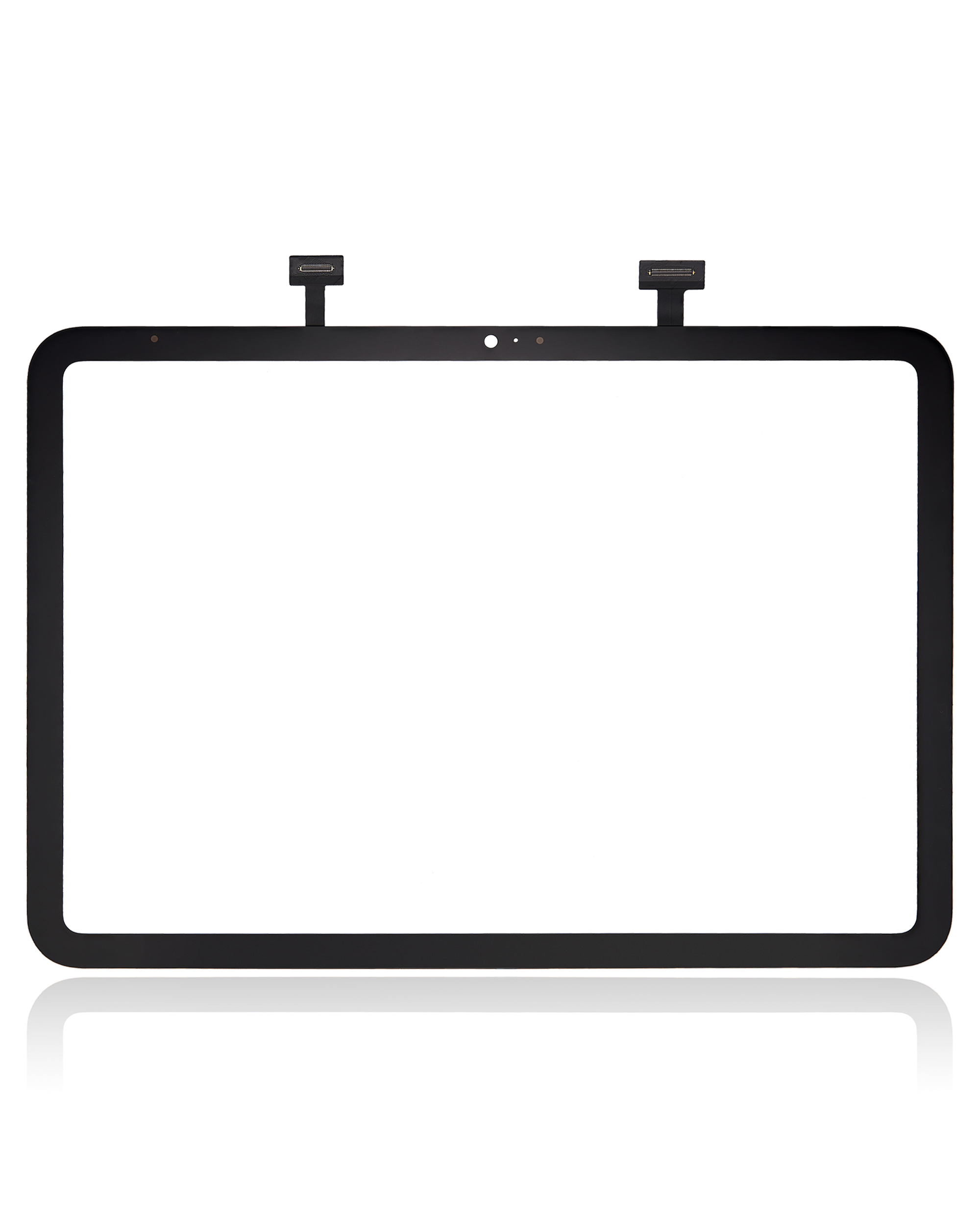 Touchscreen-Digitizer für iPad 10 (2022) / iPad 11 (2025) (Aftermarket Plus) (WiFi / Cellular) – Bild 3