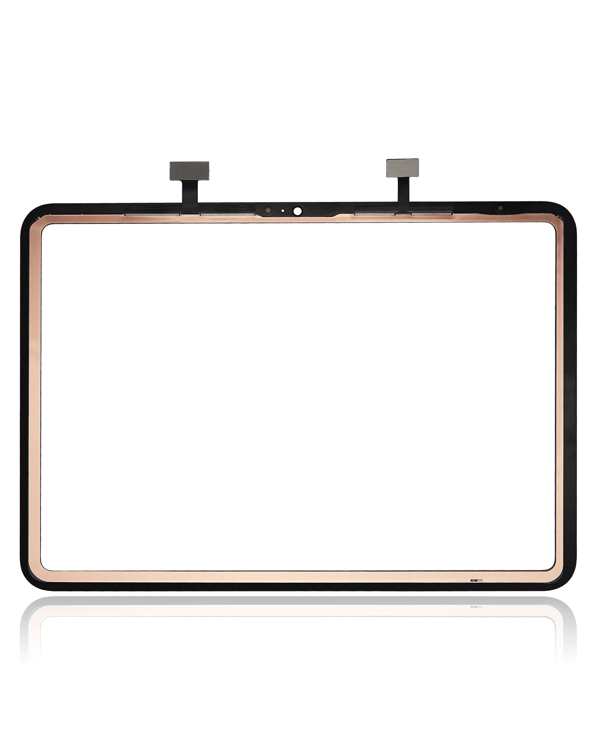 Touchscreen-Digitizer für iPad 10 (2022) / iPad 11 (2025) (Aftermarket Pro: XO7) (WiFi / Cellular) – Bild 3