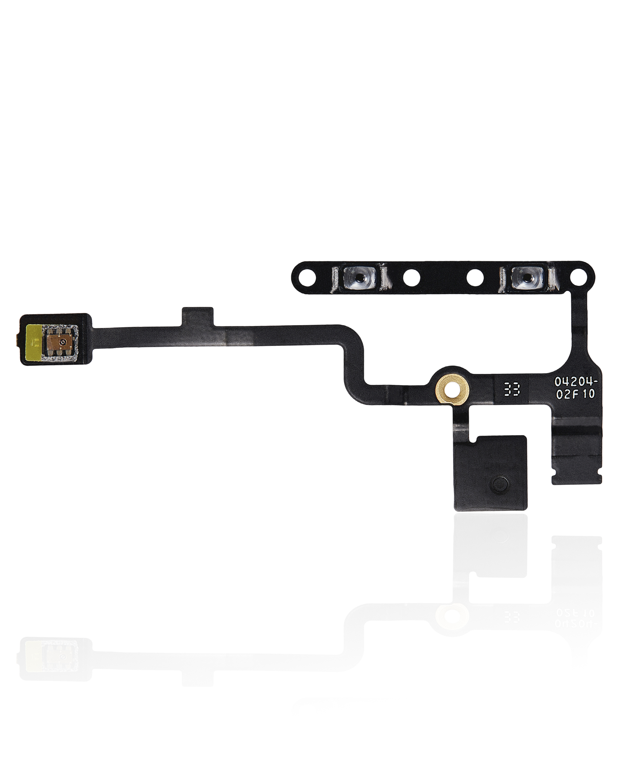 Lautstärketaste Flex für iPad 10 (2022) / iPad 11 (2025) – Bild 3