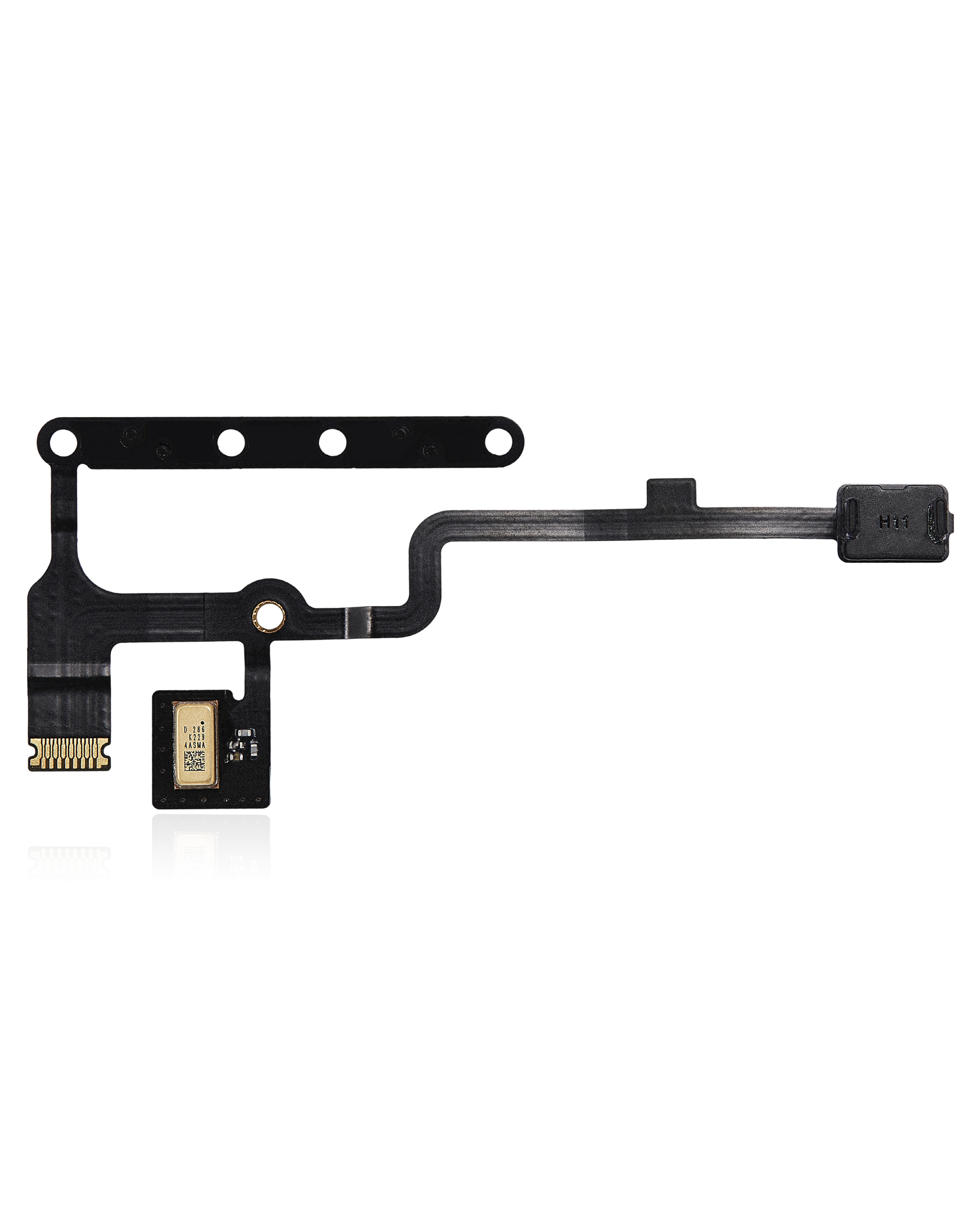 Lautstärketaste Flex für iPad 10 (2022) / iPad 11 (2025) – Bild 4