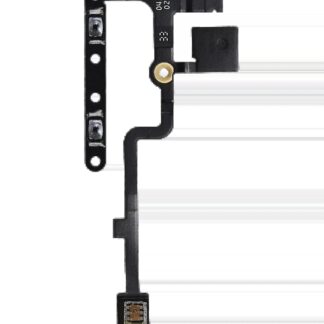 Lautstärketaste Flex für iPad 10 (2022) / iPad 11 (2025)