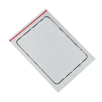 LCD Klebefolie für iPad 10 (2022) – Bild 5