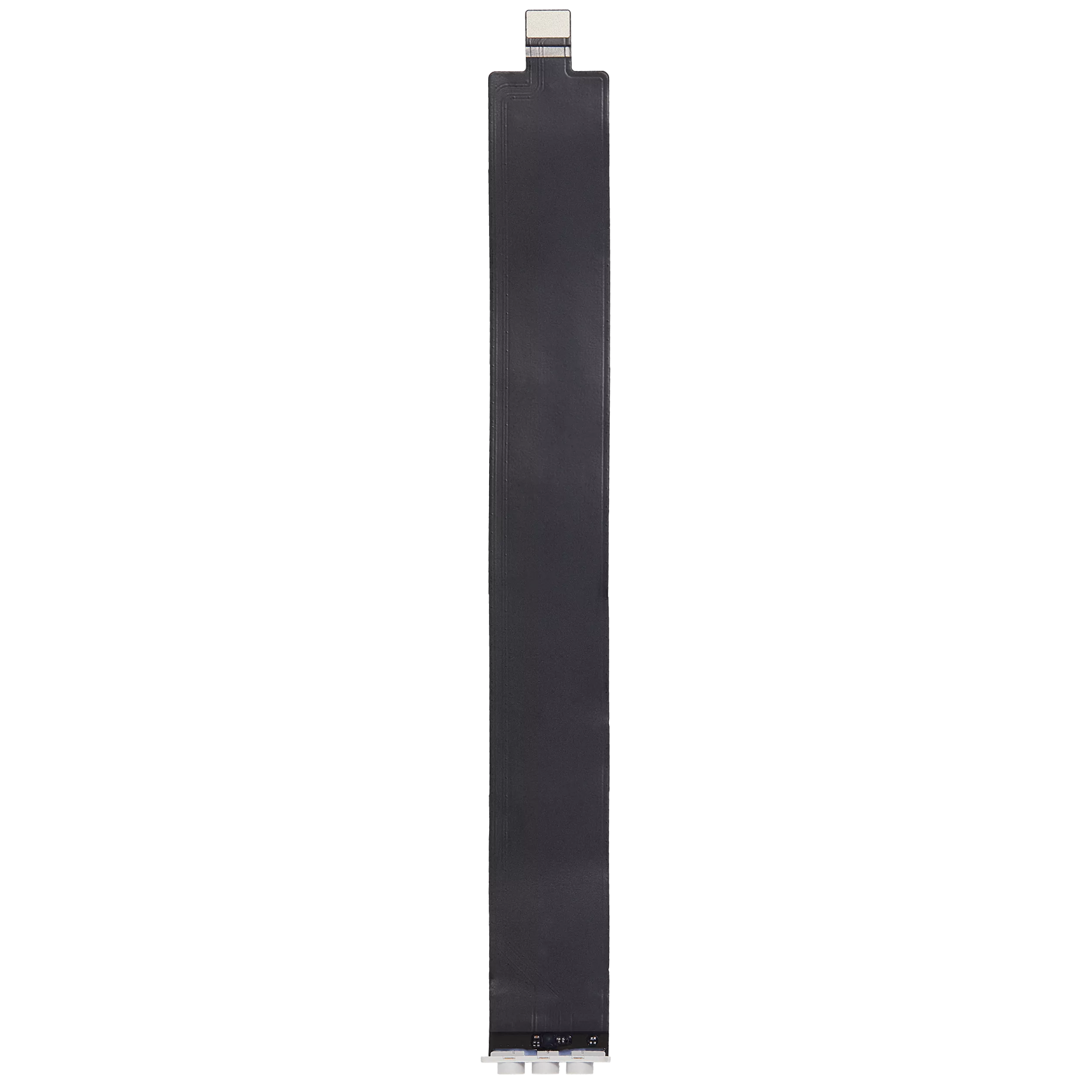 Keyboard Flexkabel für iPad 10 (2022) (Silver (Silber)) – Bild 3