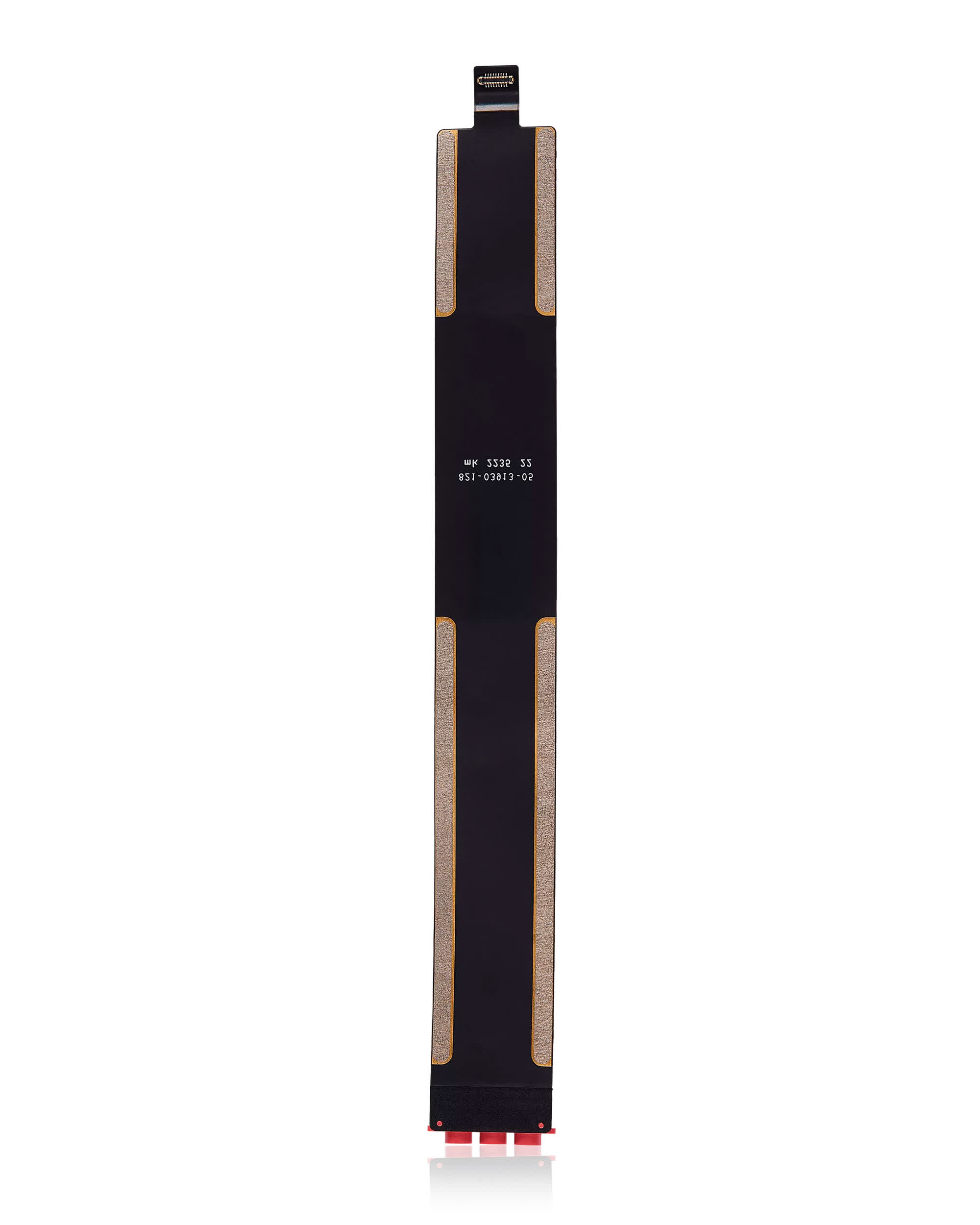 Keyboard Flexkabel für iPad 10 (2022) (Pink (Rosa))