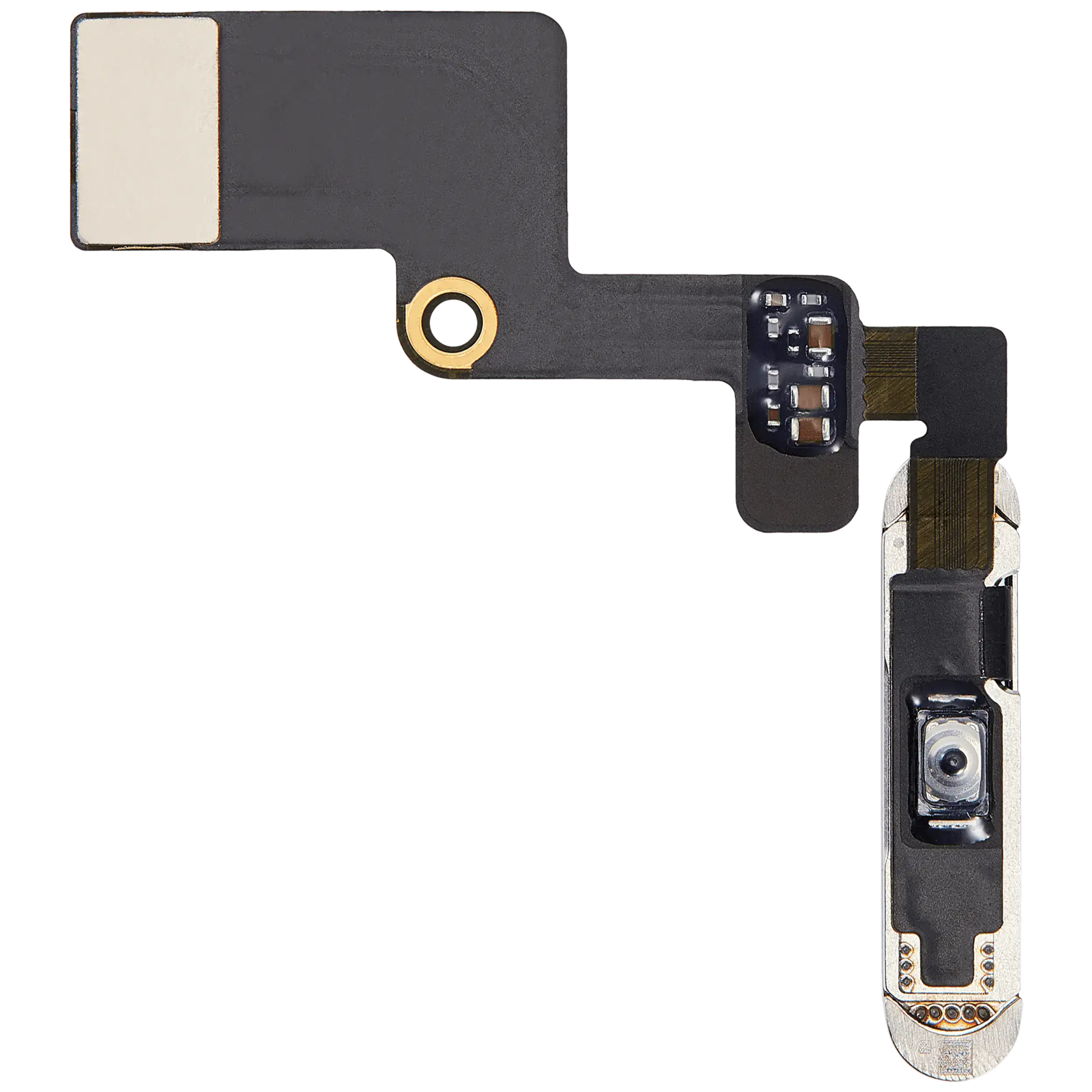Powerbutton Flex für iPad 10 (2022) / iPad 11 (2025) (Premium) (Blue (Blau)) – Bild 3