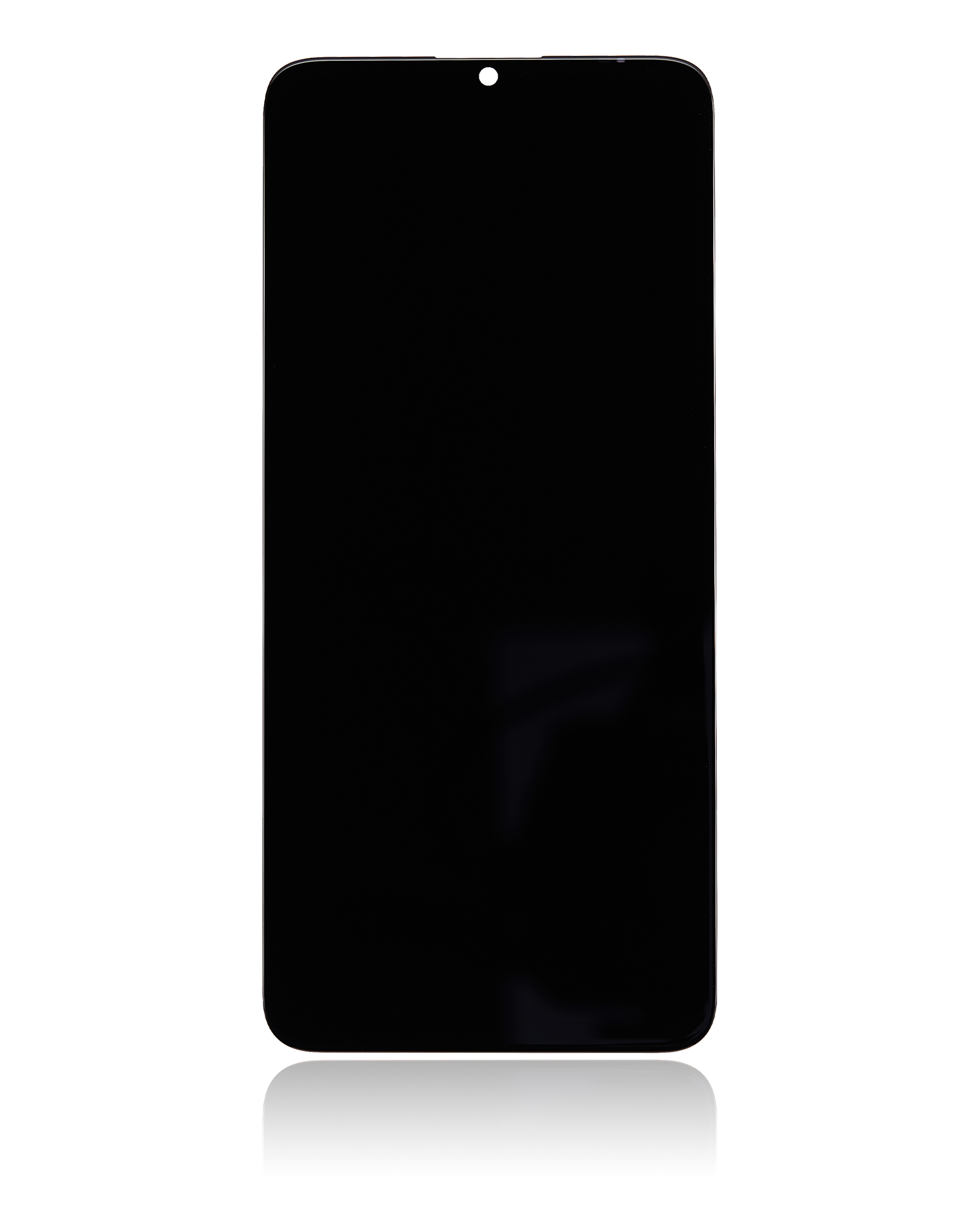LCD Display ohne Rahmen für Honor Play 6T / Honor X7 / Honor Play 30 Plus (professionell aufgearbeitet) – Bild 3