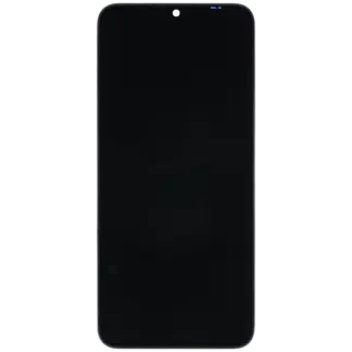 LCD Display mit Rahmen für Honor X6 / X6S / X8 5G / 70 Lite 5G (professionell aufgearbeitet)
