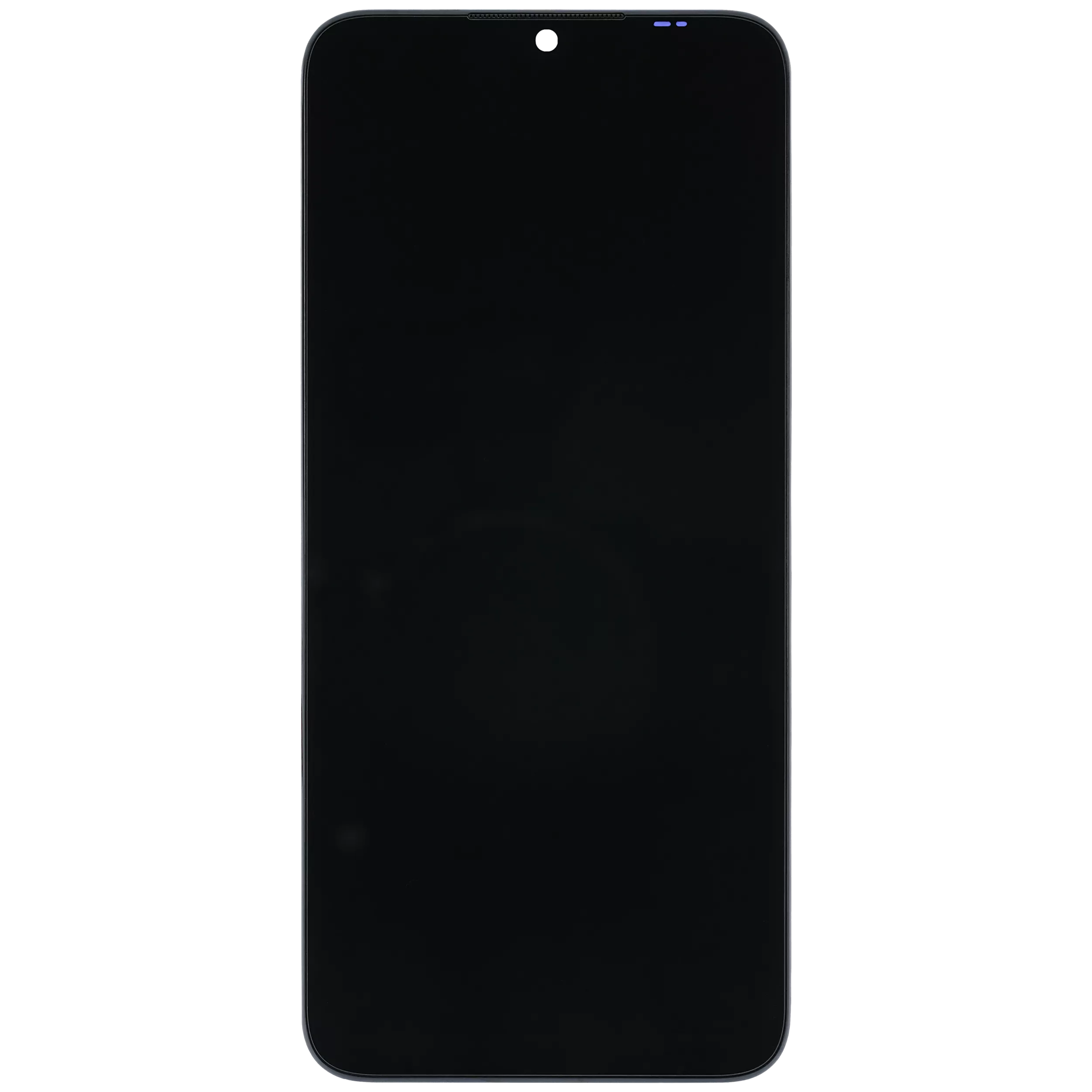 LCD Display mit Rahmen für Honor X6 / X6S / X8 5G / 70 Lite 5G (professionell aufgearbeitet) – Bild 3