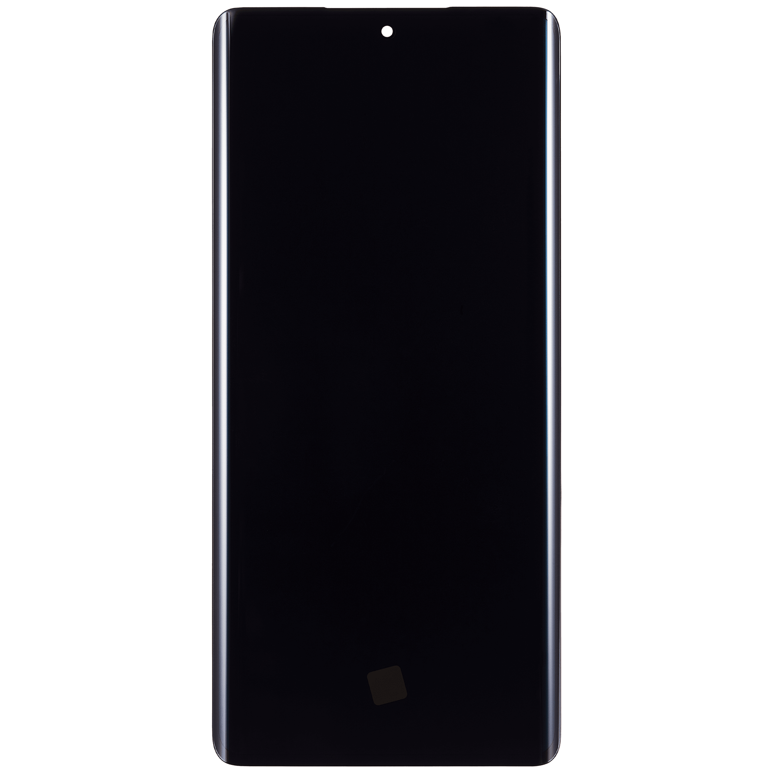 OLED Display ohne Rahmen für Honor X40 / Honor X9A / Honor Magic5 Lite (professionell aufgearbeitet) – Bild 3