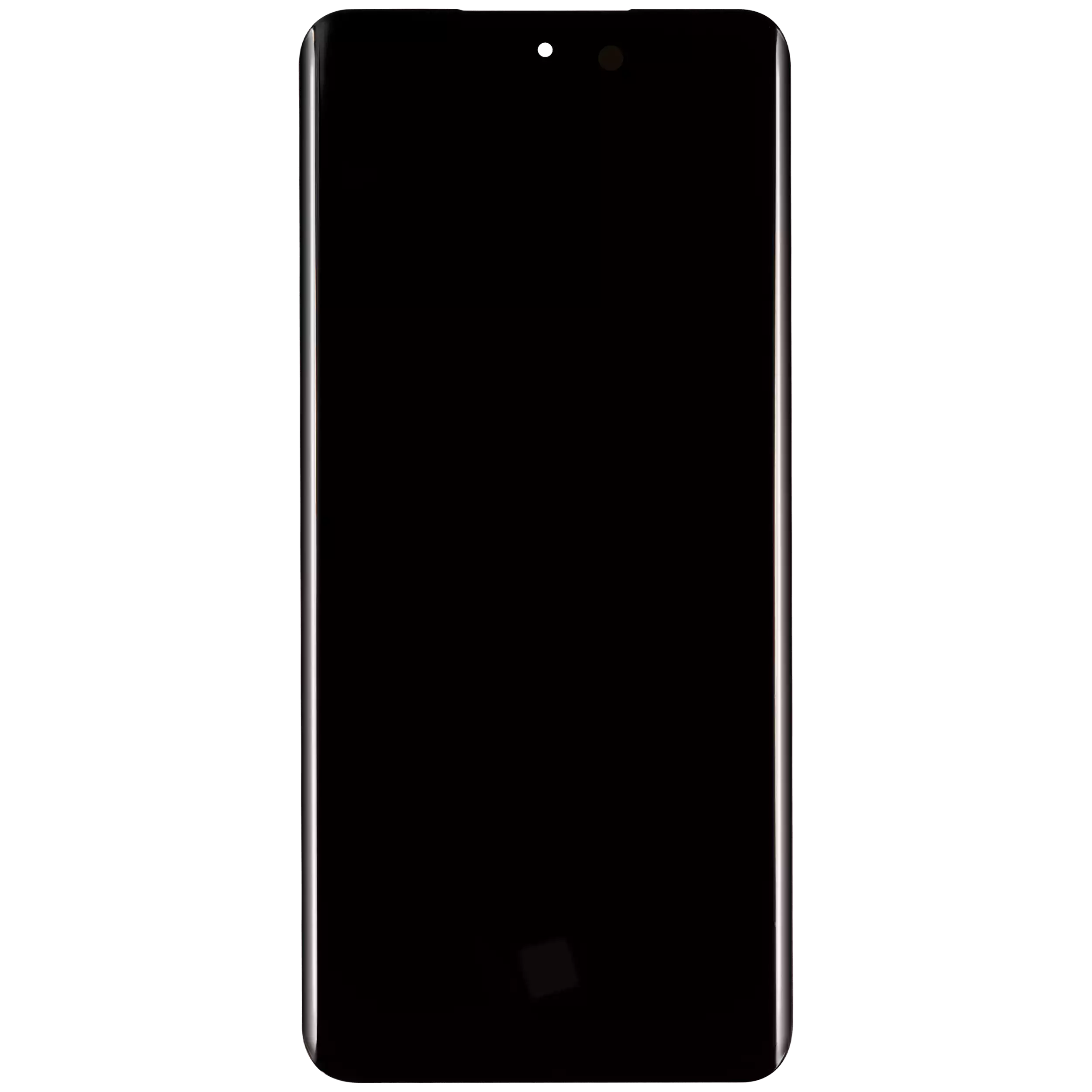 OLED Display ohne Rahmen für Honor Magic6 Lite / X50 / X50 Pro / X50 GT / X9b (professionell aufgearbeitet) – Bild 3