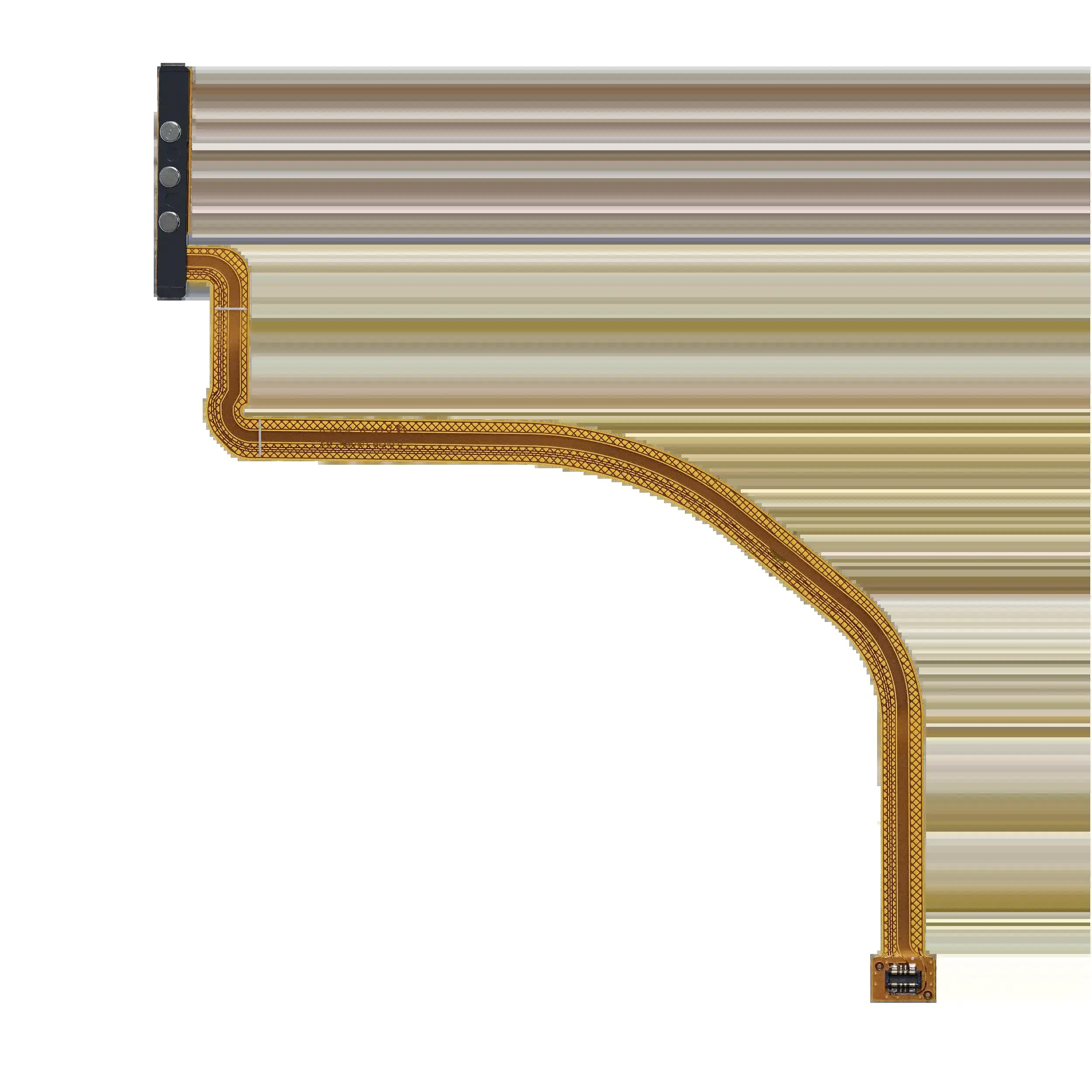 Keyboard Flexkabel für Samsung Galaxy Tab S8 (X700 / X706) (2022)