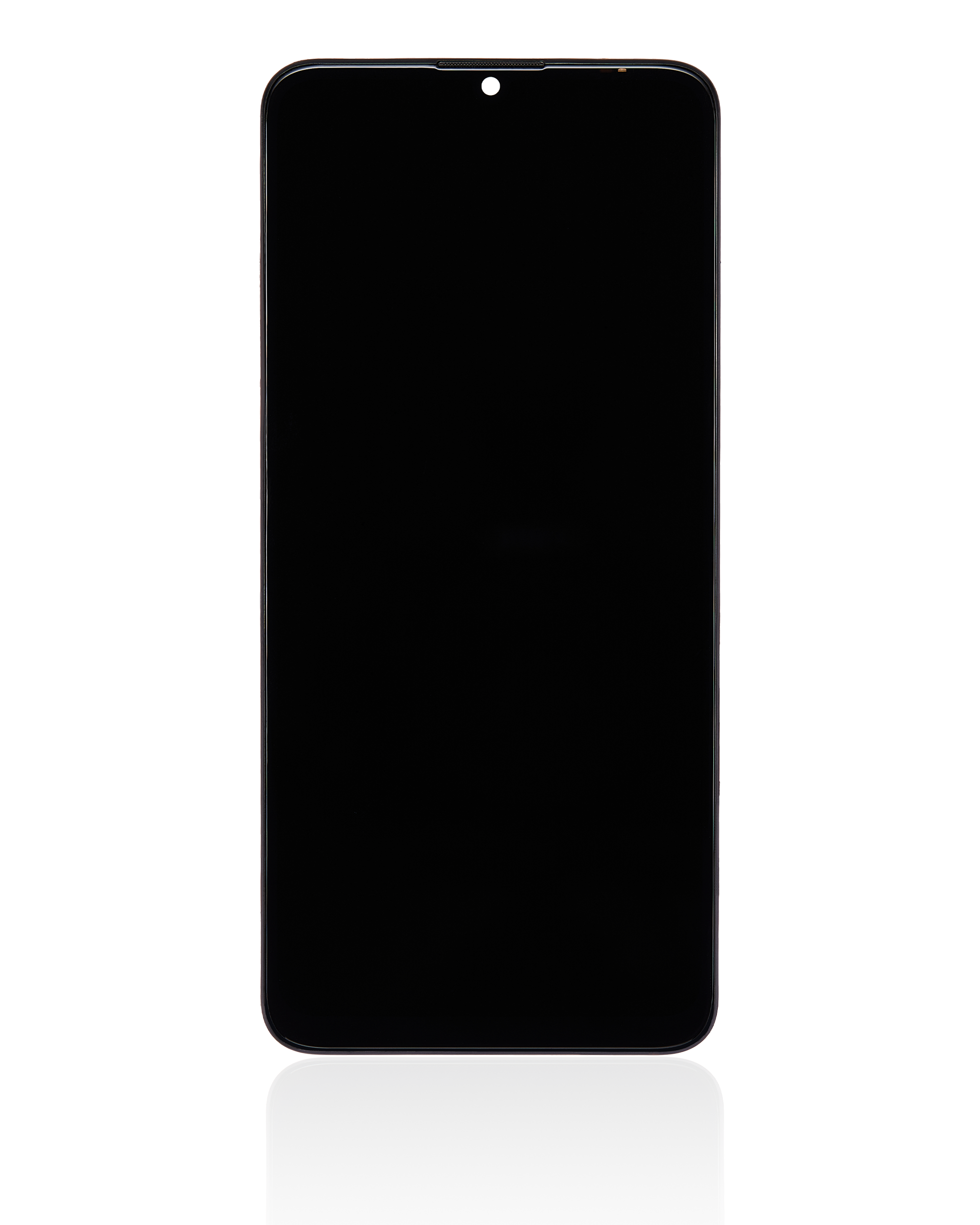 LCD Display mit Rahmen ForHuawei Nova Y70 Plus / Enjoy 60 / Enjoy 70Z / Y71 (professionell aufgearbeitet) – Bild 3