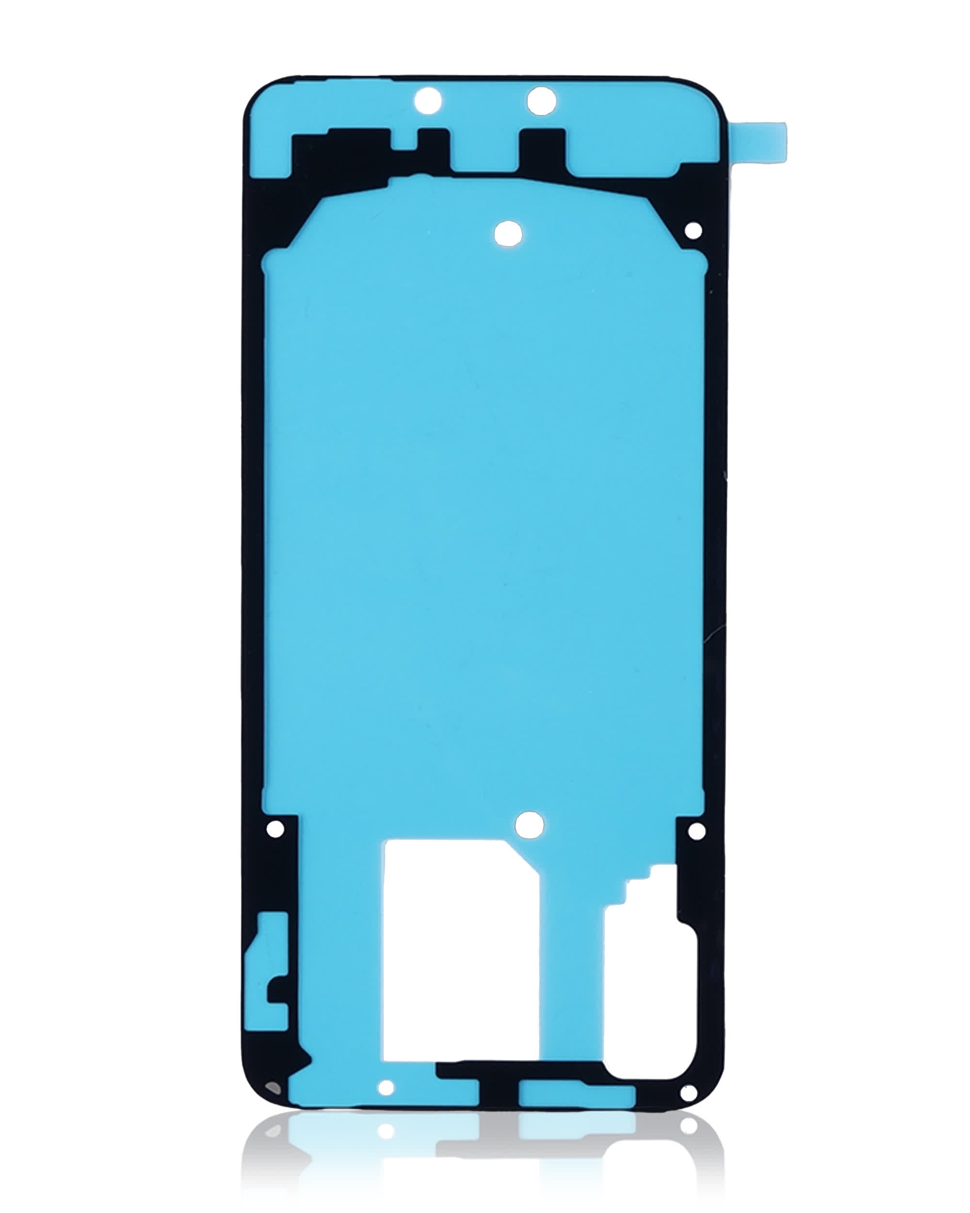 Rückdeckel Klebefolie für Samsung Galaxy A20 (A205 / 2019) (Service Pack)